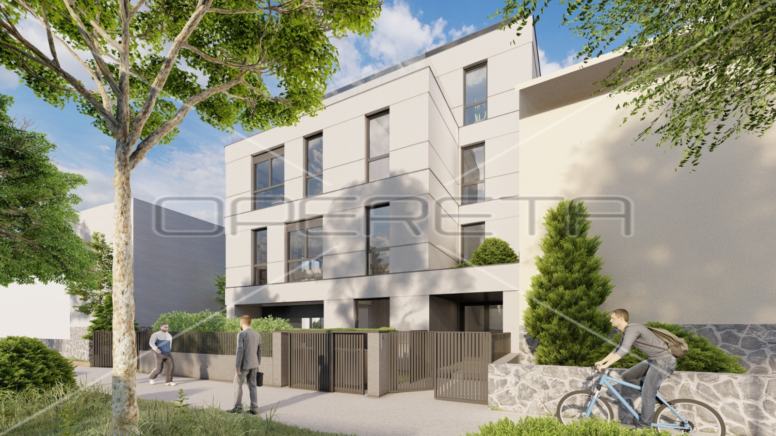 Квартира, 164 м², 1 142 640$ — FAKTOR