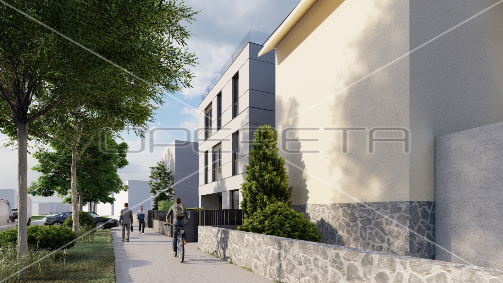 Квартира, 164 м², 1 142 640$ — FAKTOR