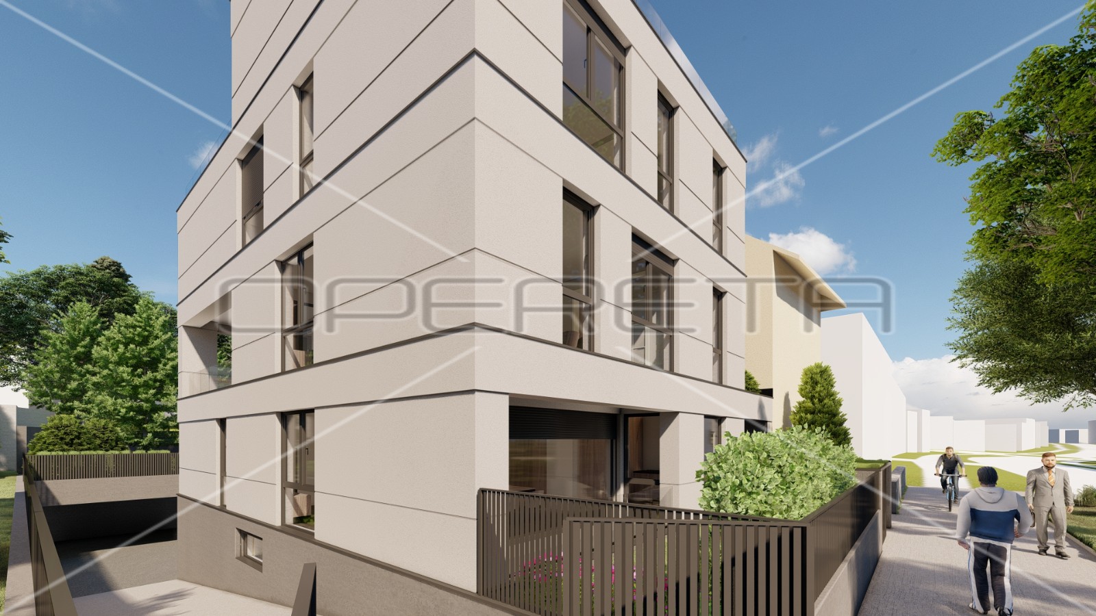 Квартира, 164 м², 1 142 640$ — FAKTOR