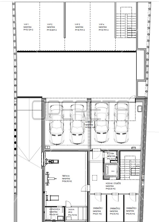 Квартира, 164 м², 1 142 640$ — FAKTOR