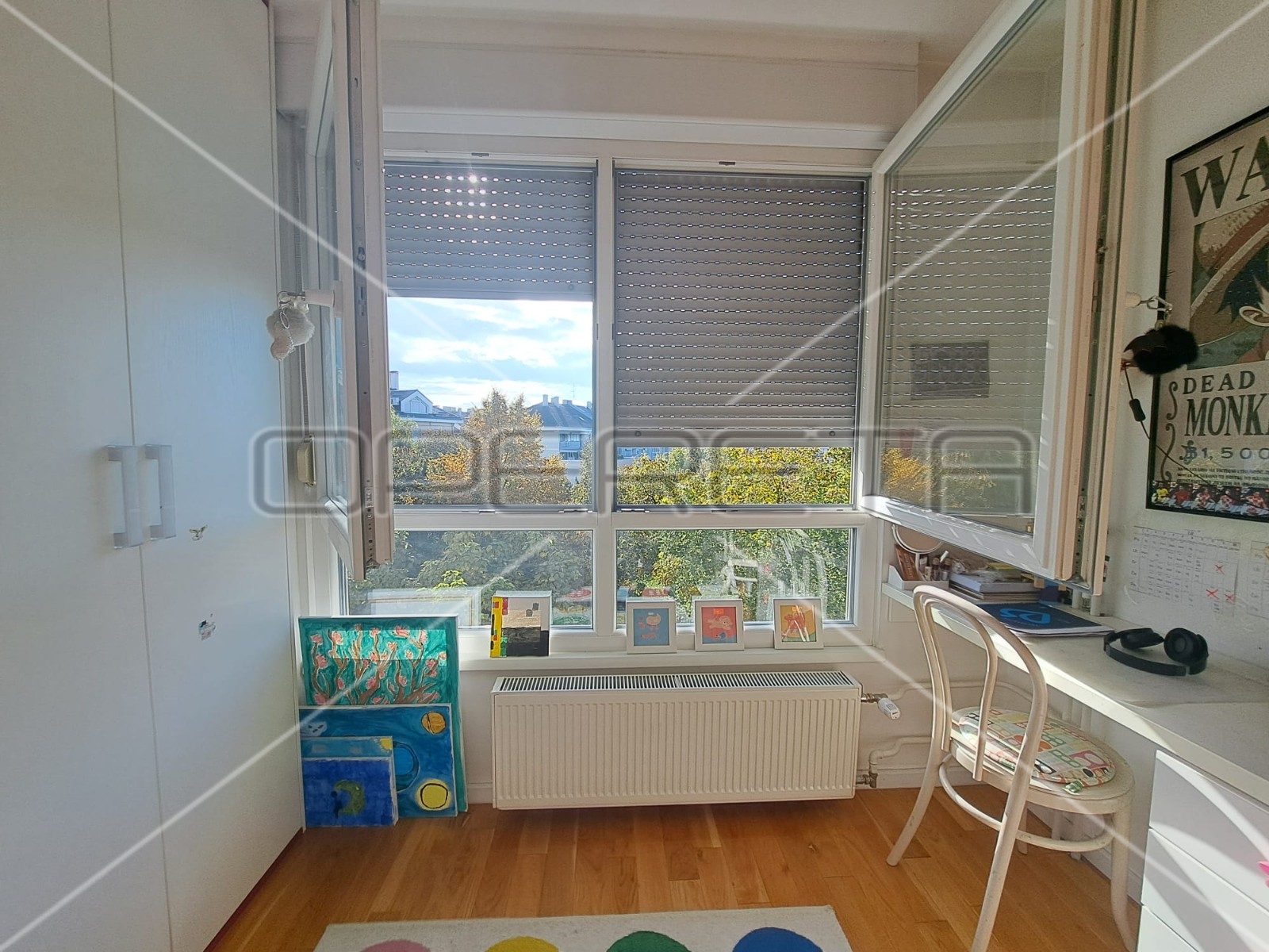 Квартира, 66 м², 244 044$ — FAKTOR