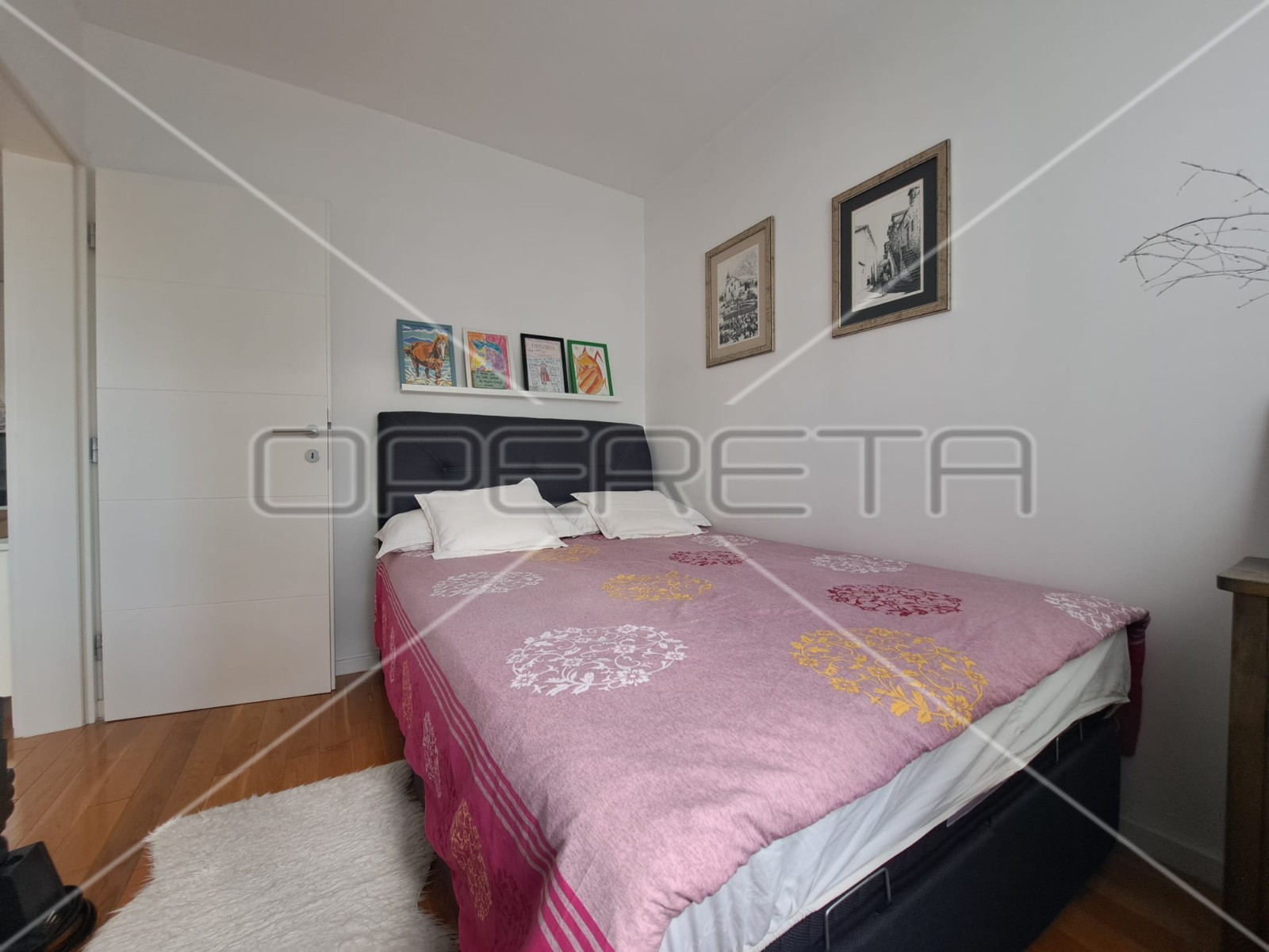 Квартира, 66 м², 244 044$ — FAKTOR