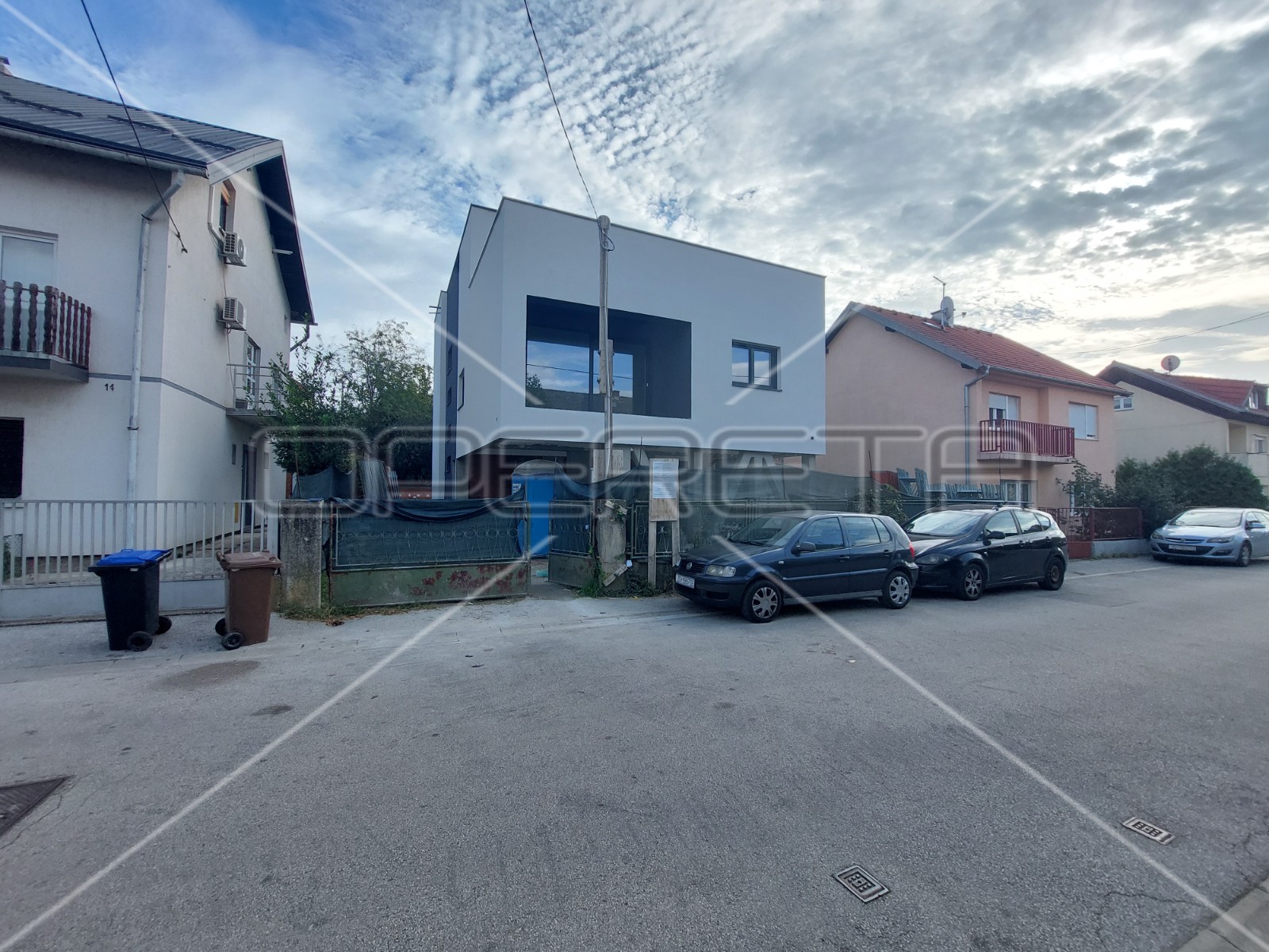 Квартира, 107 м², 373 095$ — FAKTOR