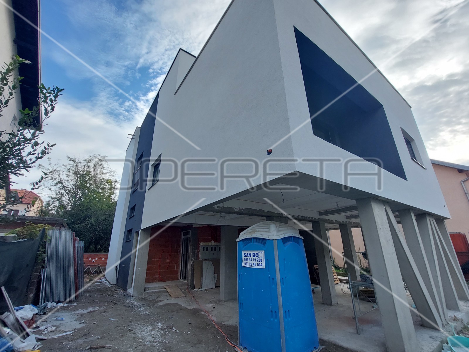 Квартира, 107 м², 373 095$ — FAKTOR