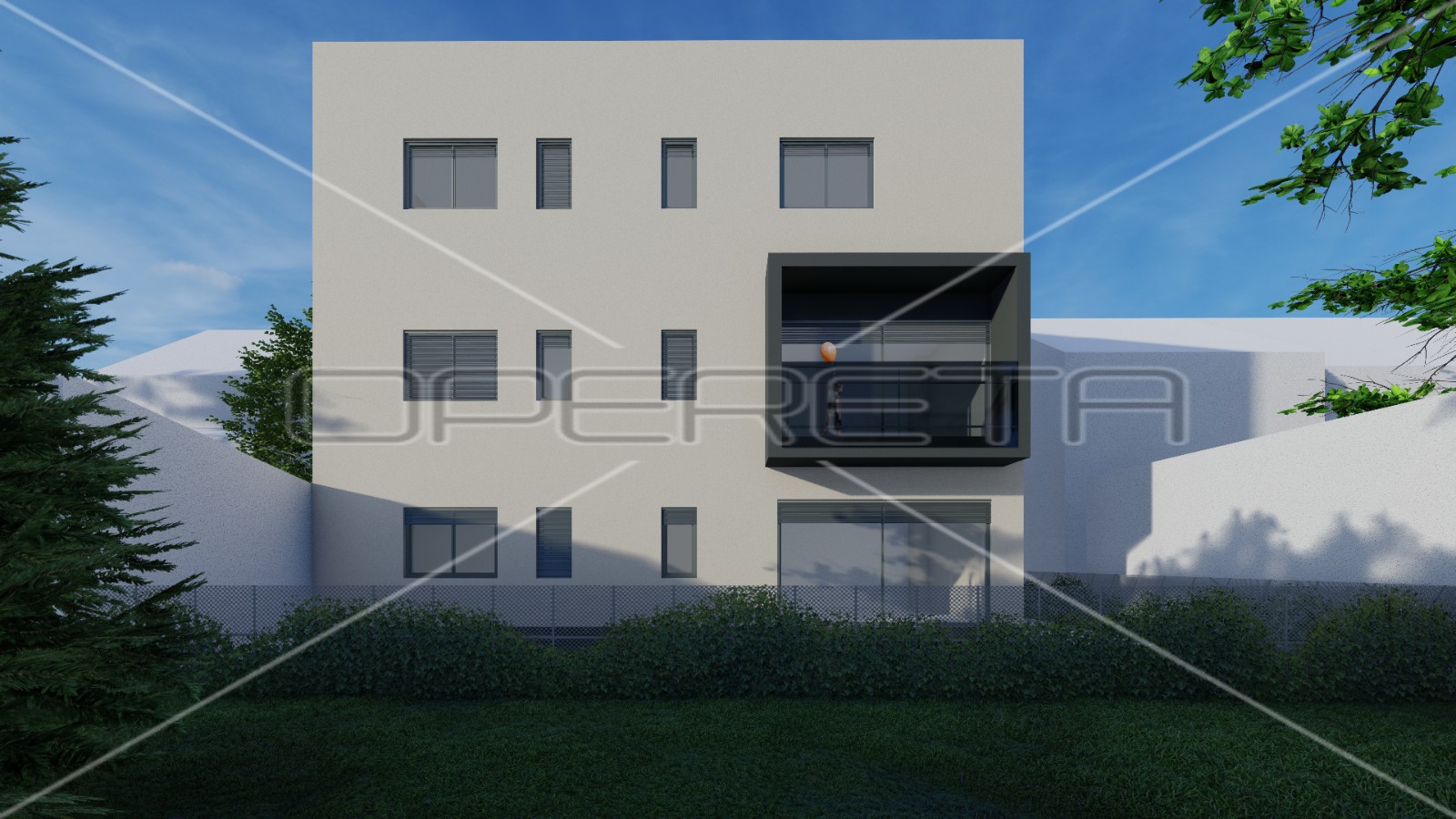 Квартира, 107 м², 373 095$ — FAKTOR