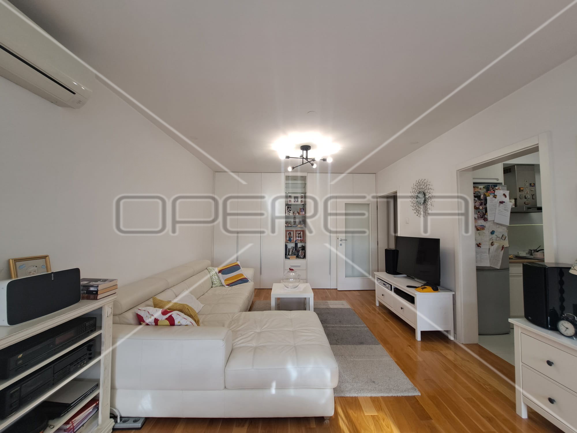 Квартира, 66 м², 244 044$ — FAKTOR