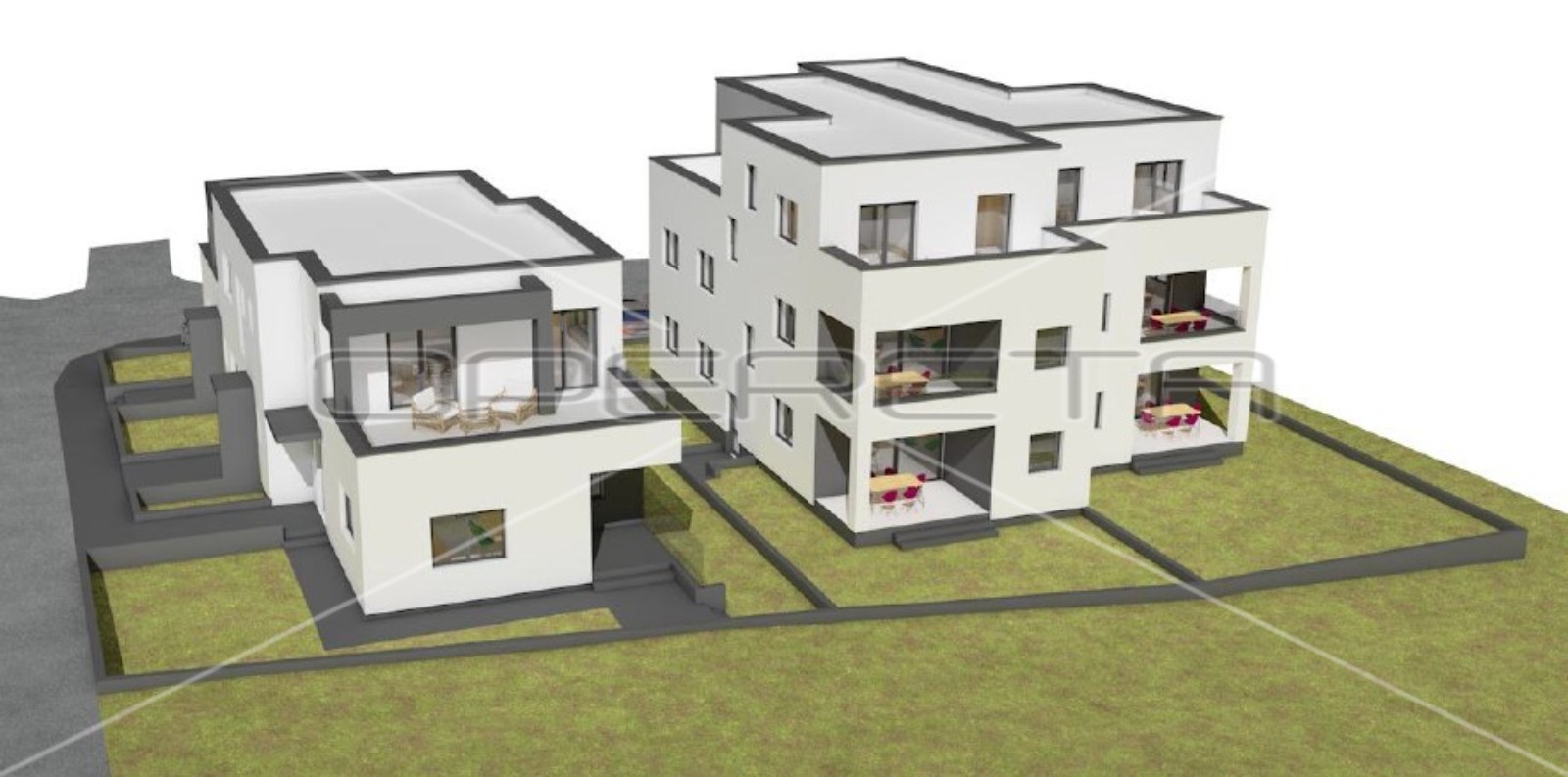 Квартира, 104 м², 277 136$ — FAKTOR