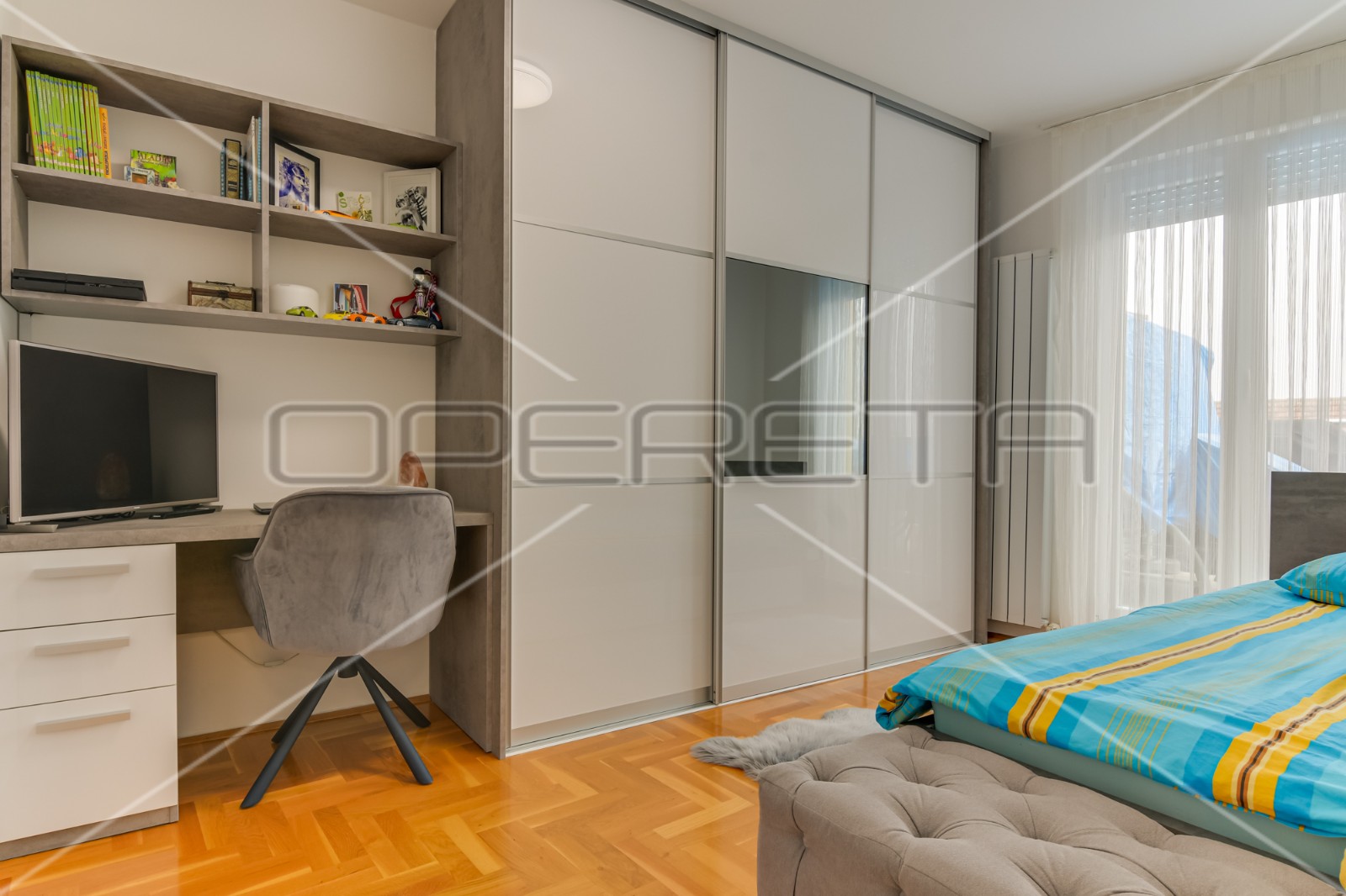 Квартира, 60 м², 226 625$ — FAKTOR
