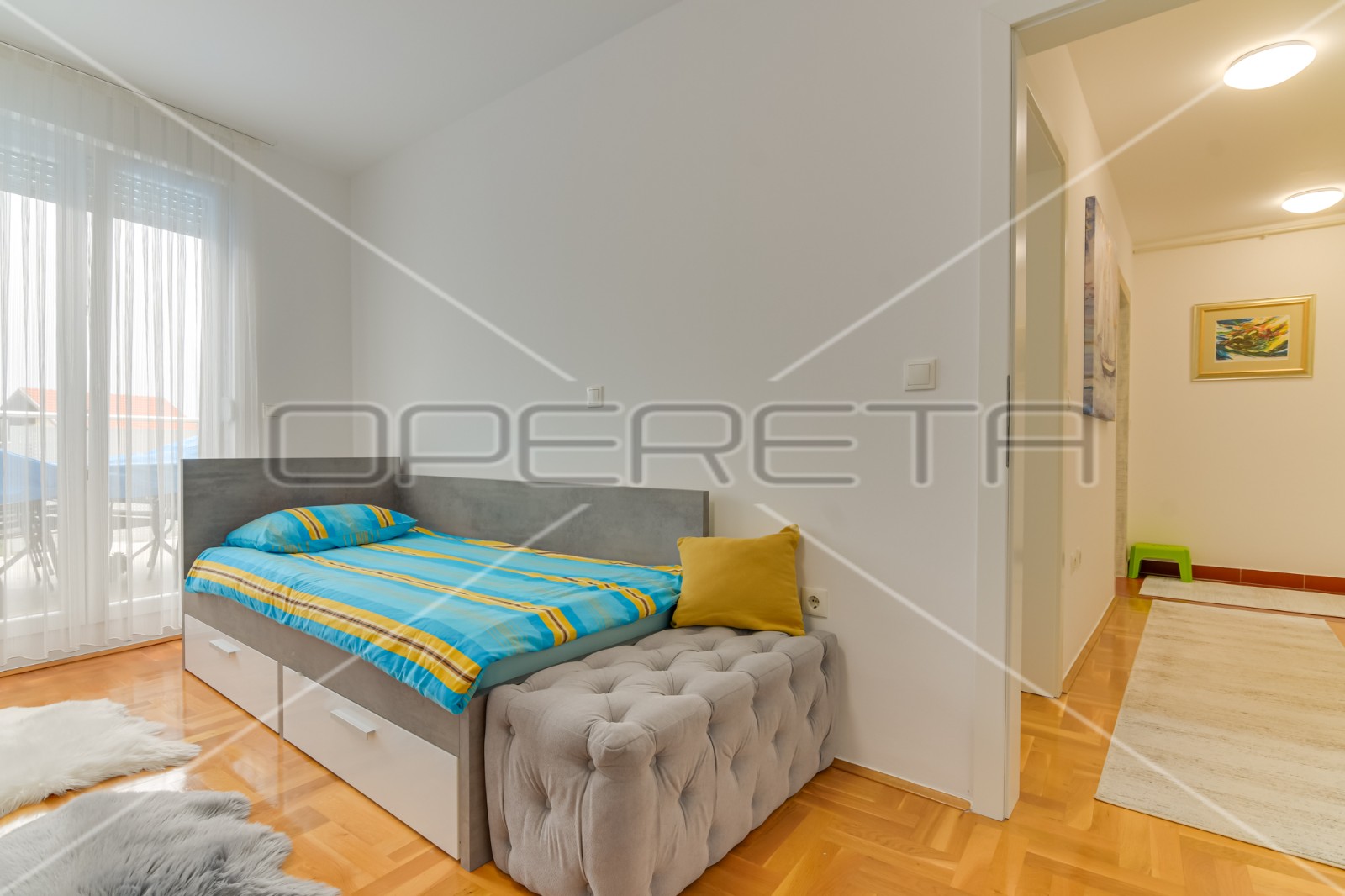 Квартира, 60 м², 226 625$ — FAKTOR