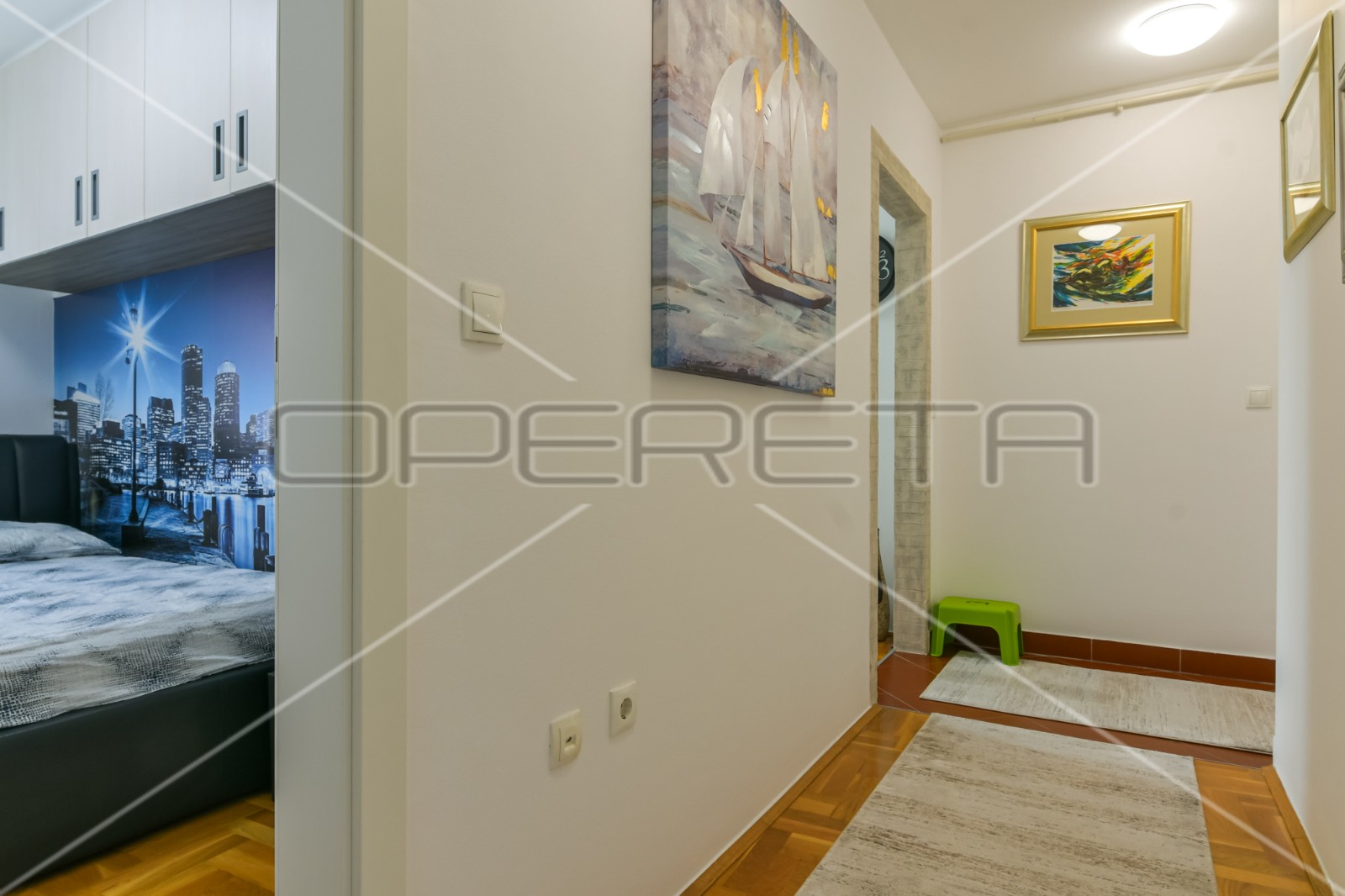 Квартира, 60 м², 226 625$ — FAKTOR