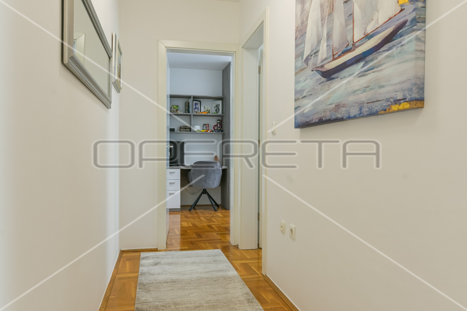 Квартира, 60 м², 226 625$ — FAKTOR