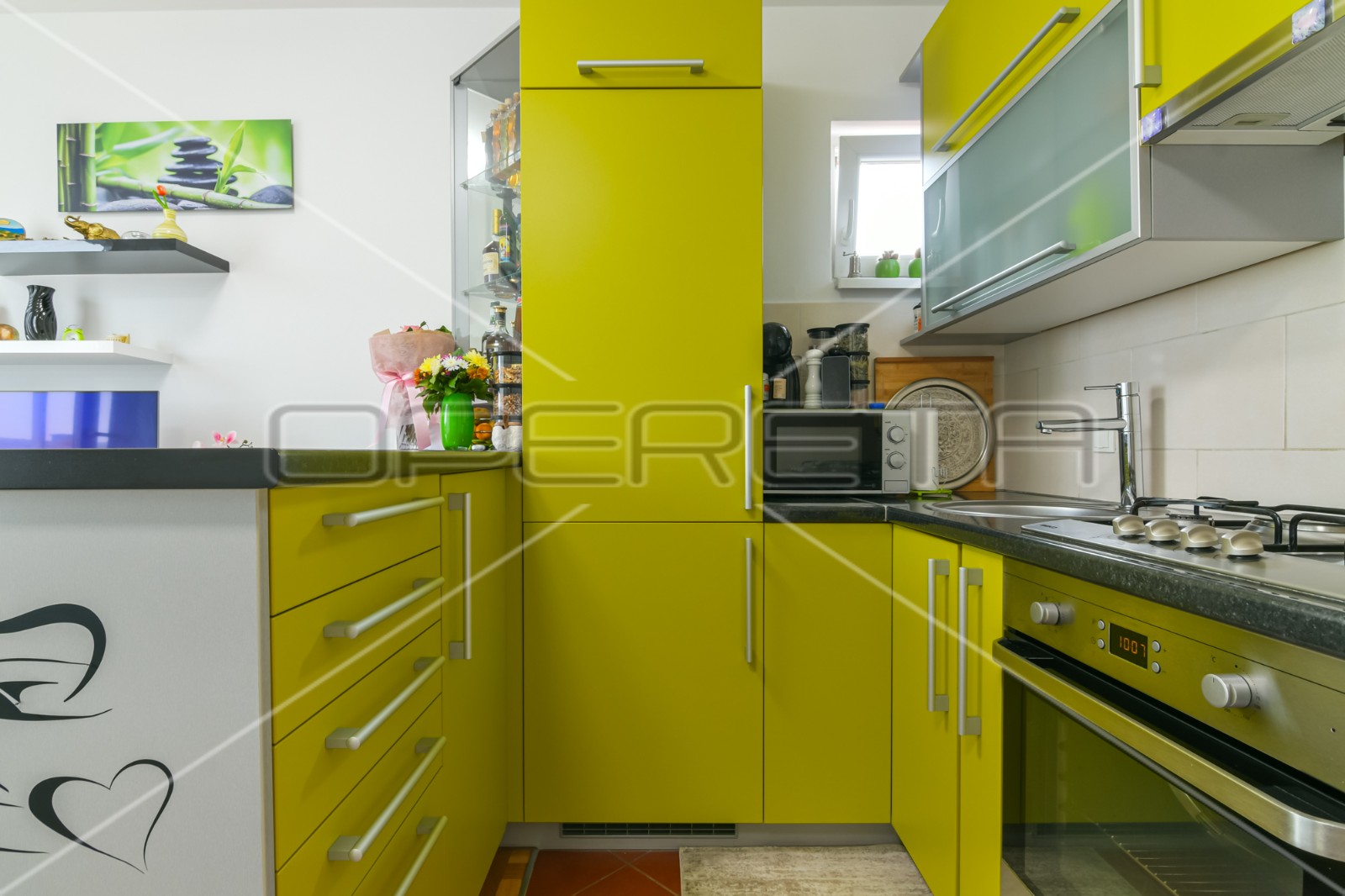 Квартира, 60 м², 226 625$ — FAKTOR
