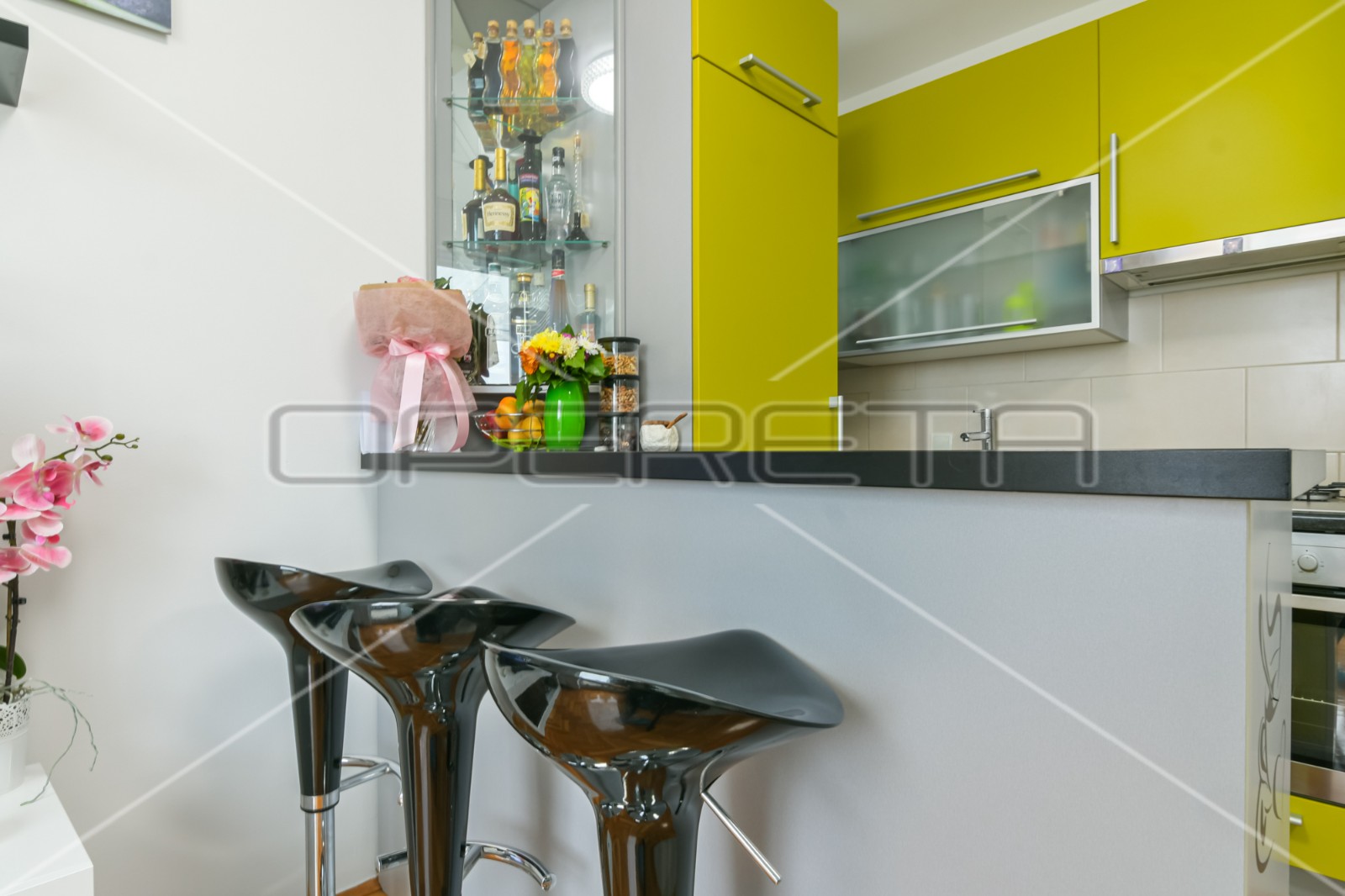 Квартира, 60 м², 226 625$ — FAKTOR