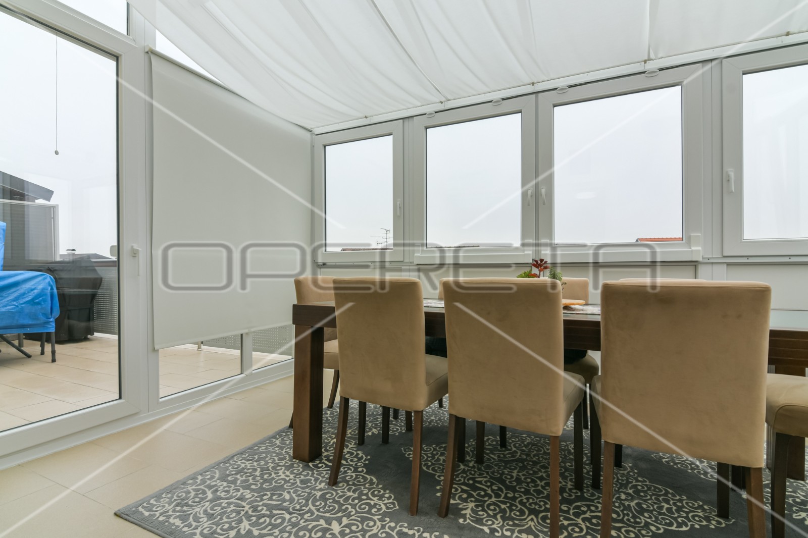 Квартира, 60 м², 226 625$ — FAKTOR