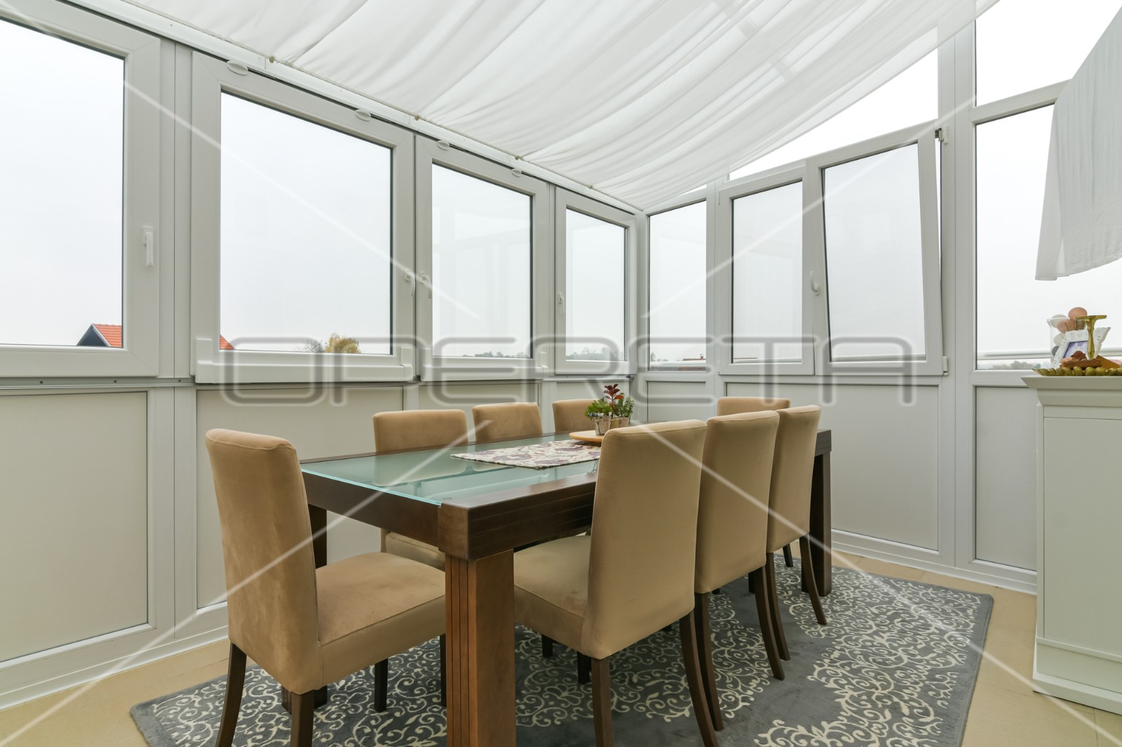 Квартира, 60 м², 226 625$ — FAKTOR