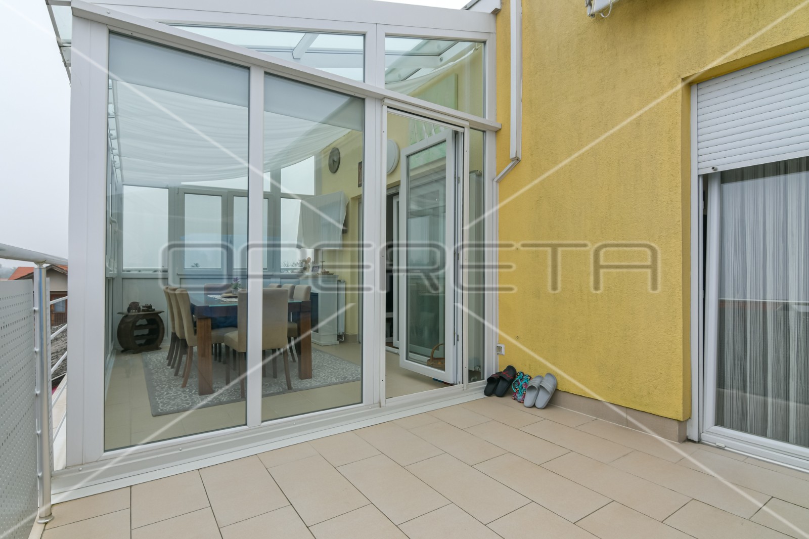 Квартира, 60 м², 226 625$ — FAKTOR