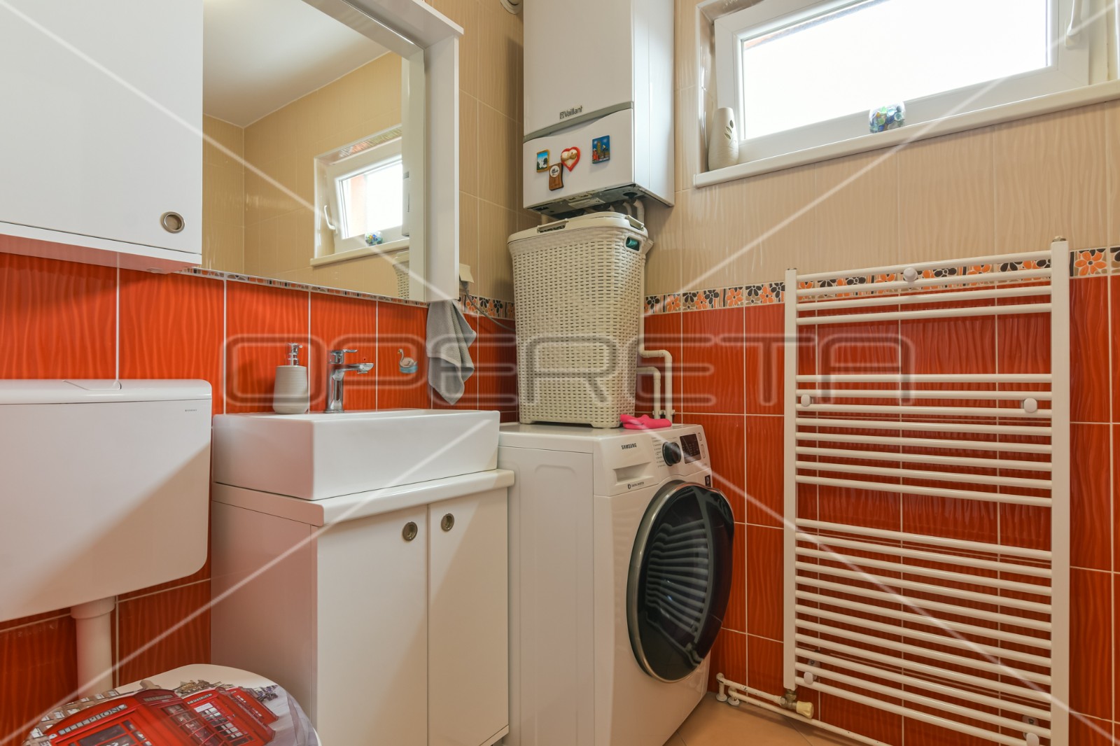 Квартира, 60 м², 226 625$ — FAKTOR