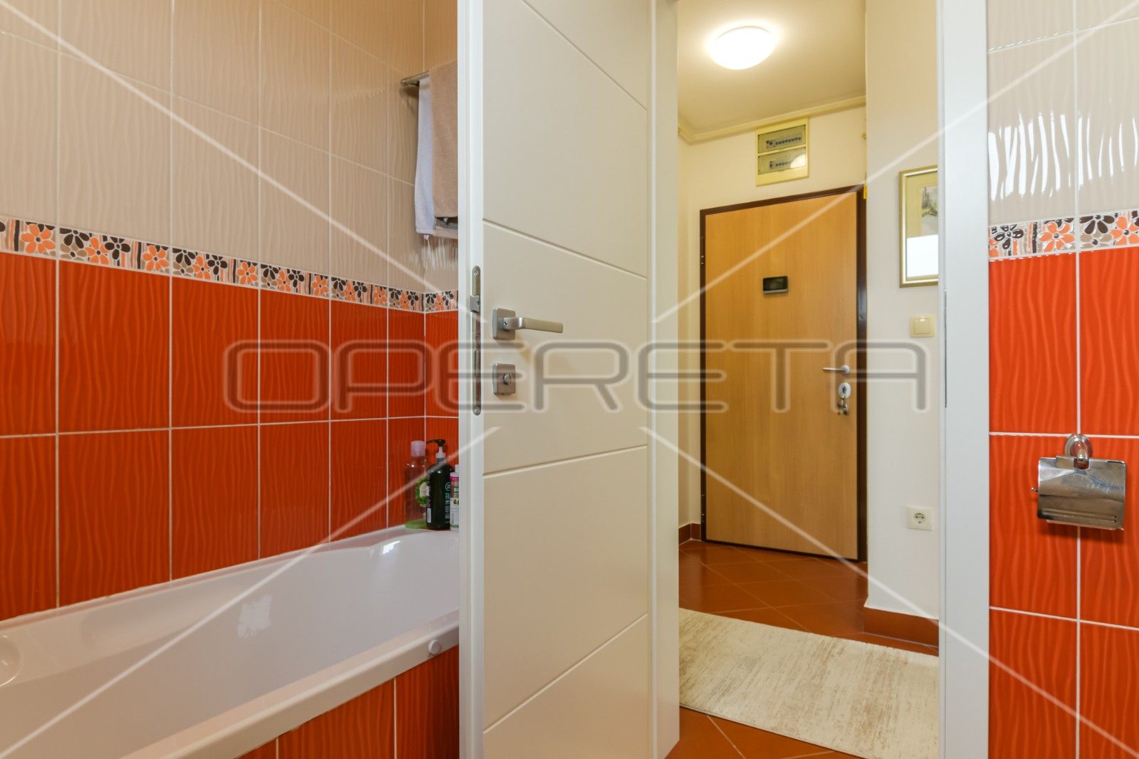Квартира, 60 м², 226 625$ — FAKTOR
