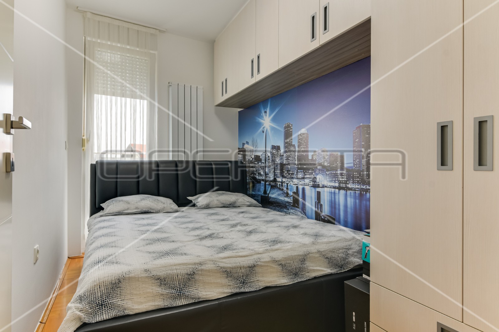 Квартира, 60 м², 226 625$ — FAKTOR