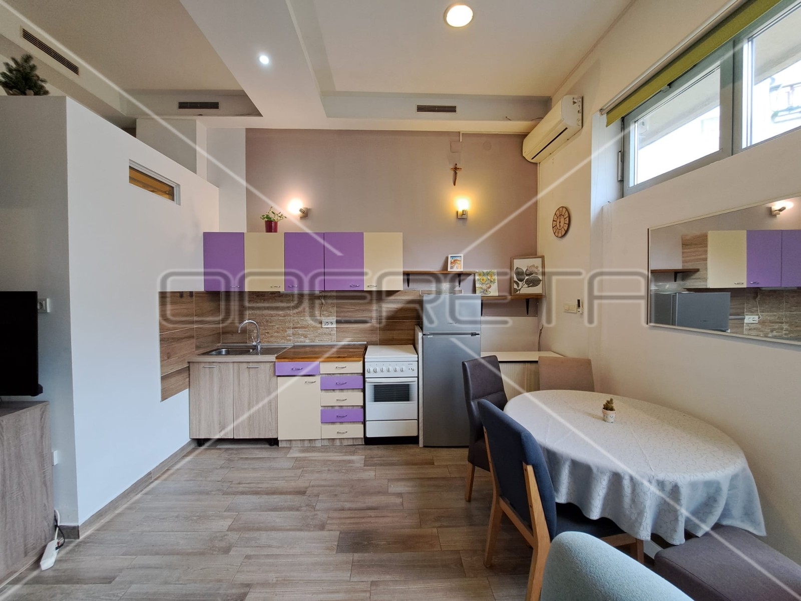 Квартира, 34 м², 139 450$ — FAKTOR