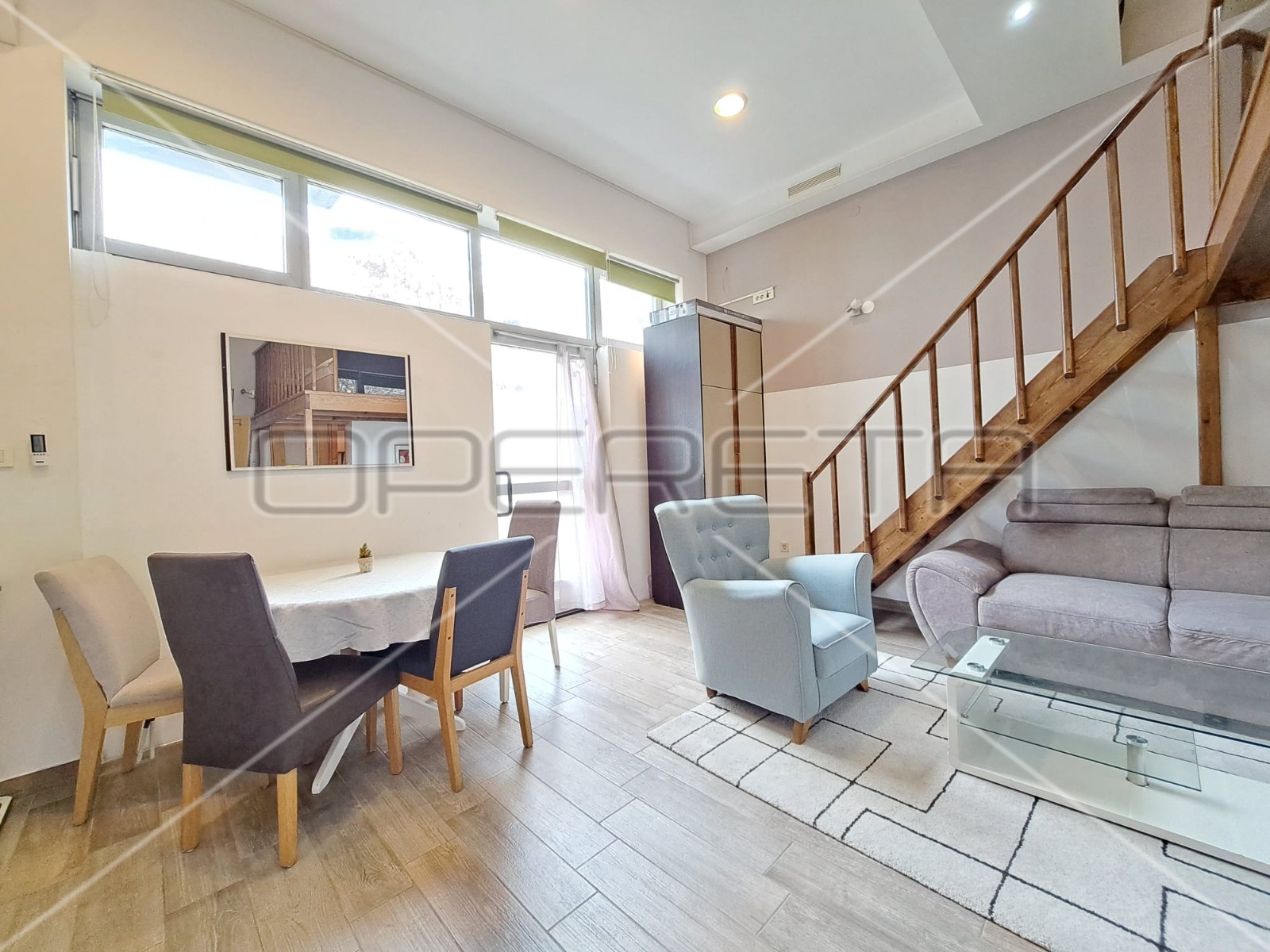 Квартира, 34 м², 139 450$ — FAKTOR