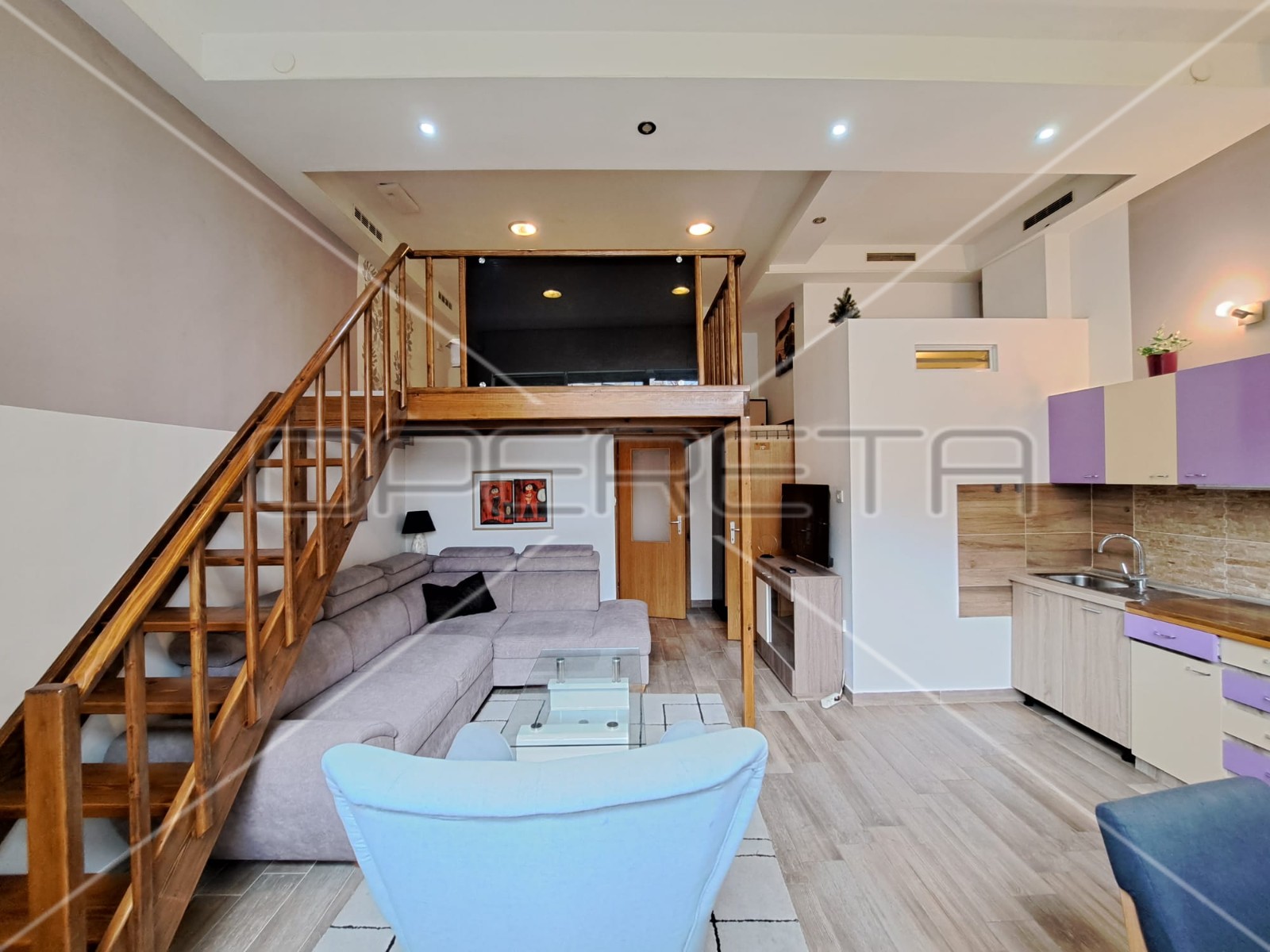Квартира, 34 м², 139 450$ — FAKTOR