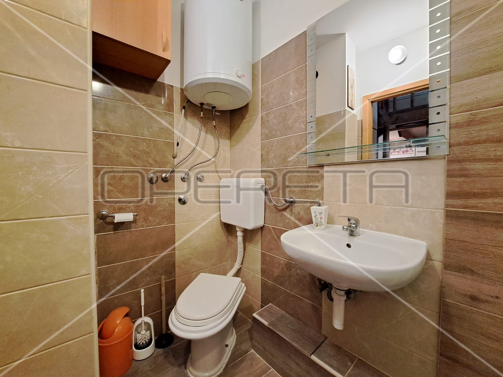 Квартира, 34 м², 139 450$ — FAKTOR