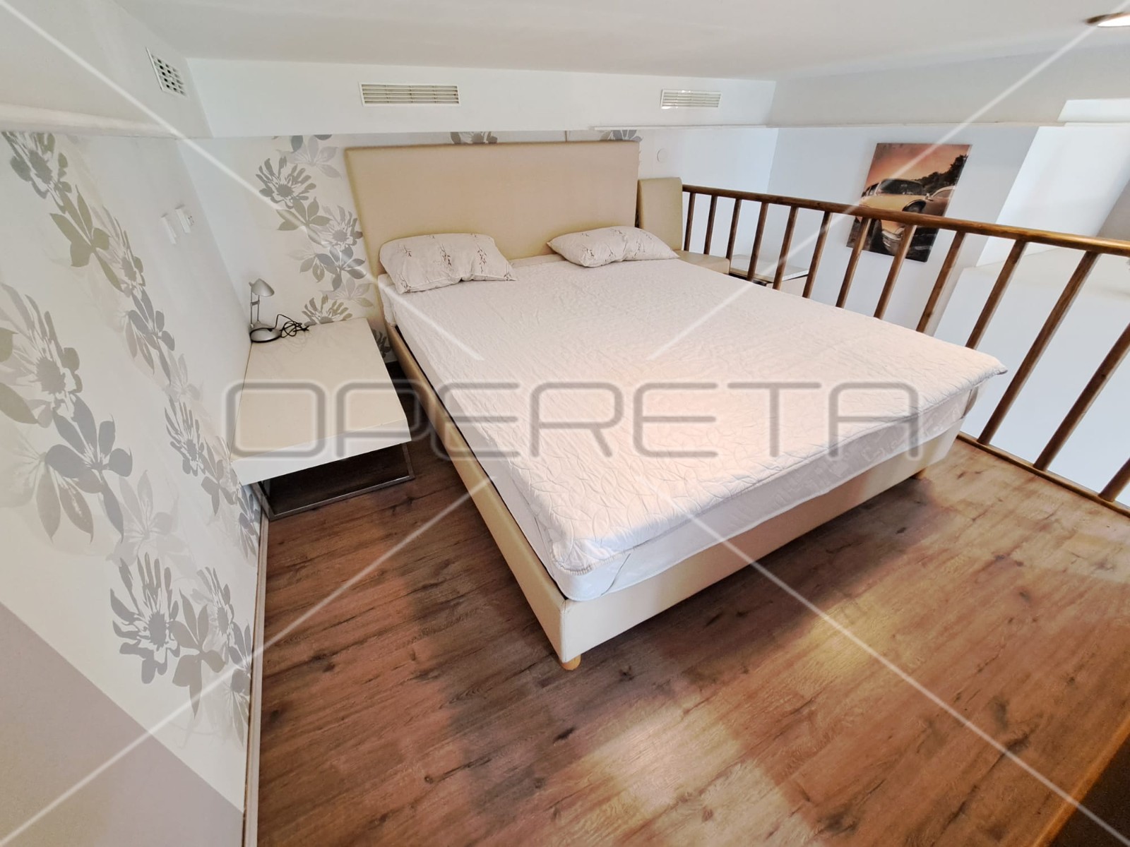 Квартира, 34 м², 139 450$ — FAKTOR
