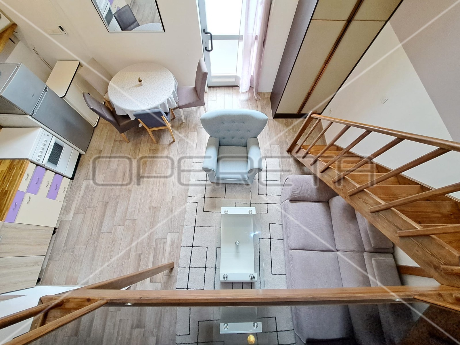 Квартира, 34 м², 139 450$ — FAKTOR