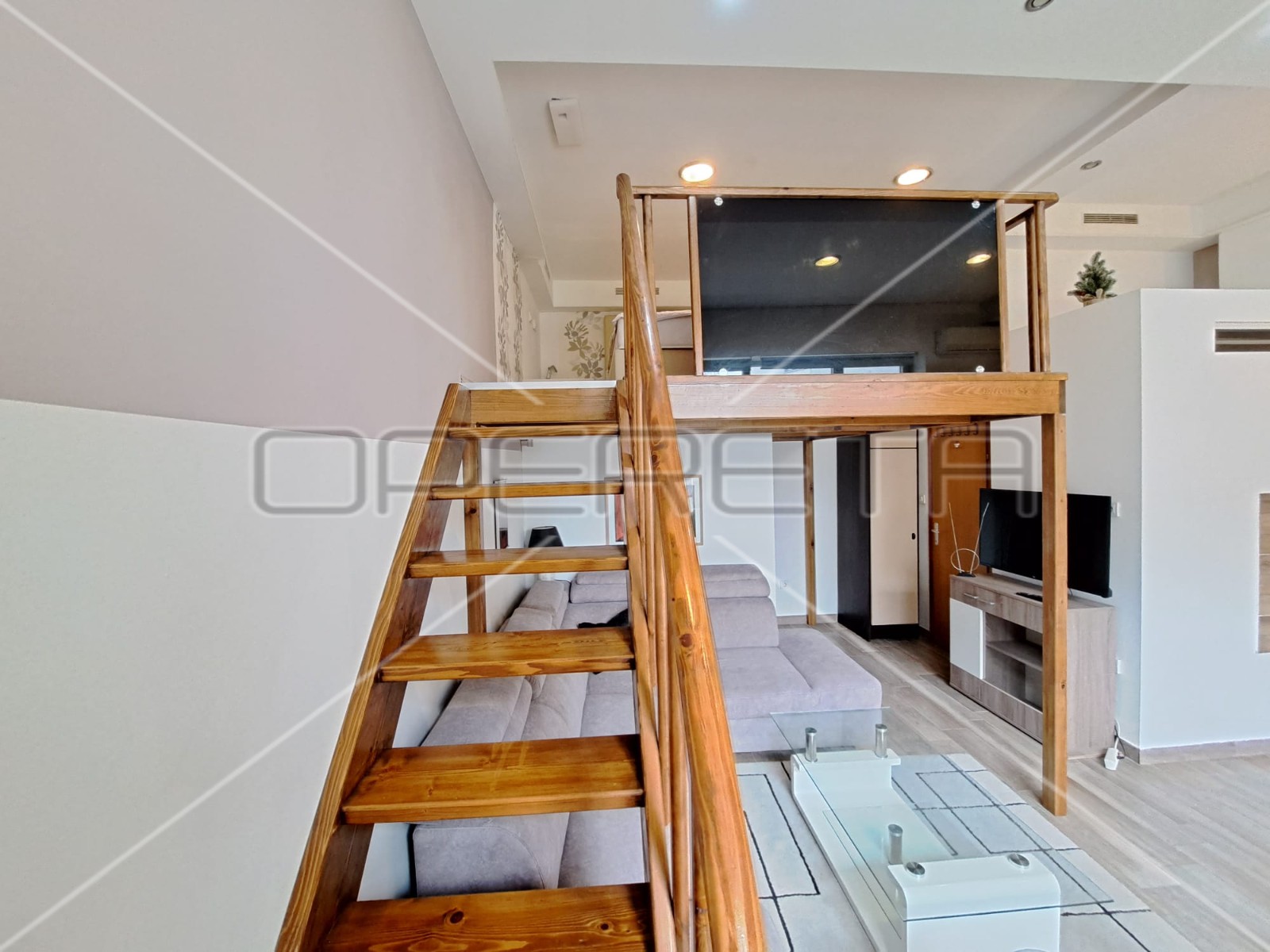 Квартира, 34 м², 139 450$ — FAKTOR