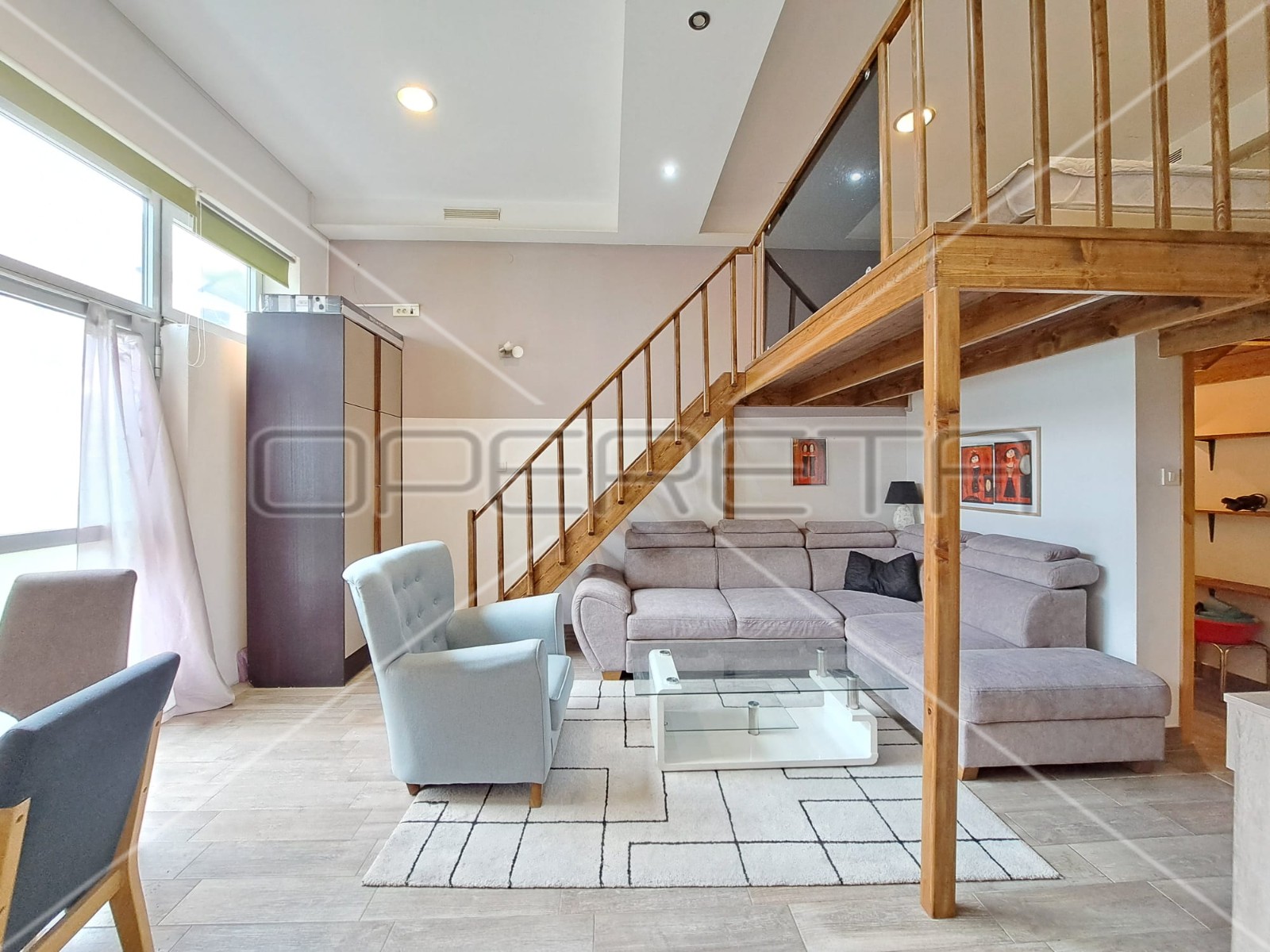 Квартира, 34 м², 139 450$ — FAKTOR