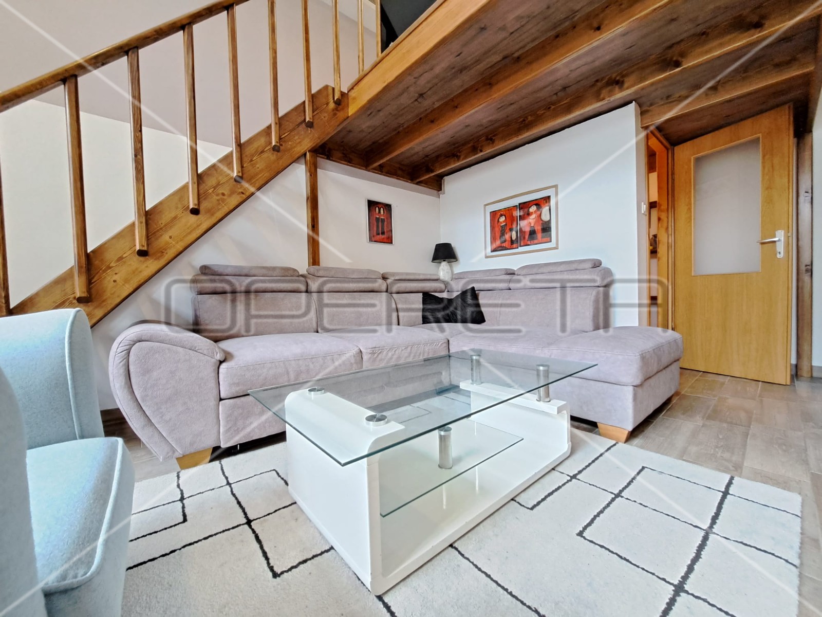 Квартира, 34 м², 139 450$ — FAKTOR