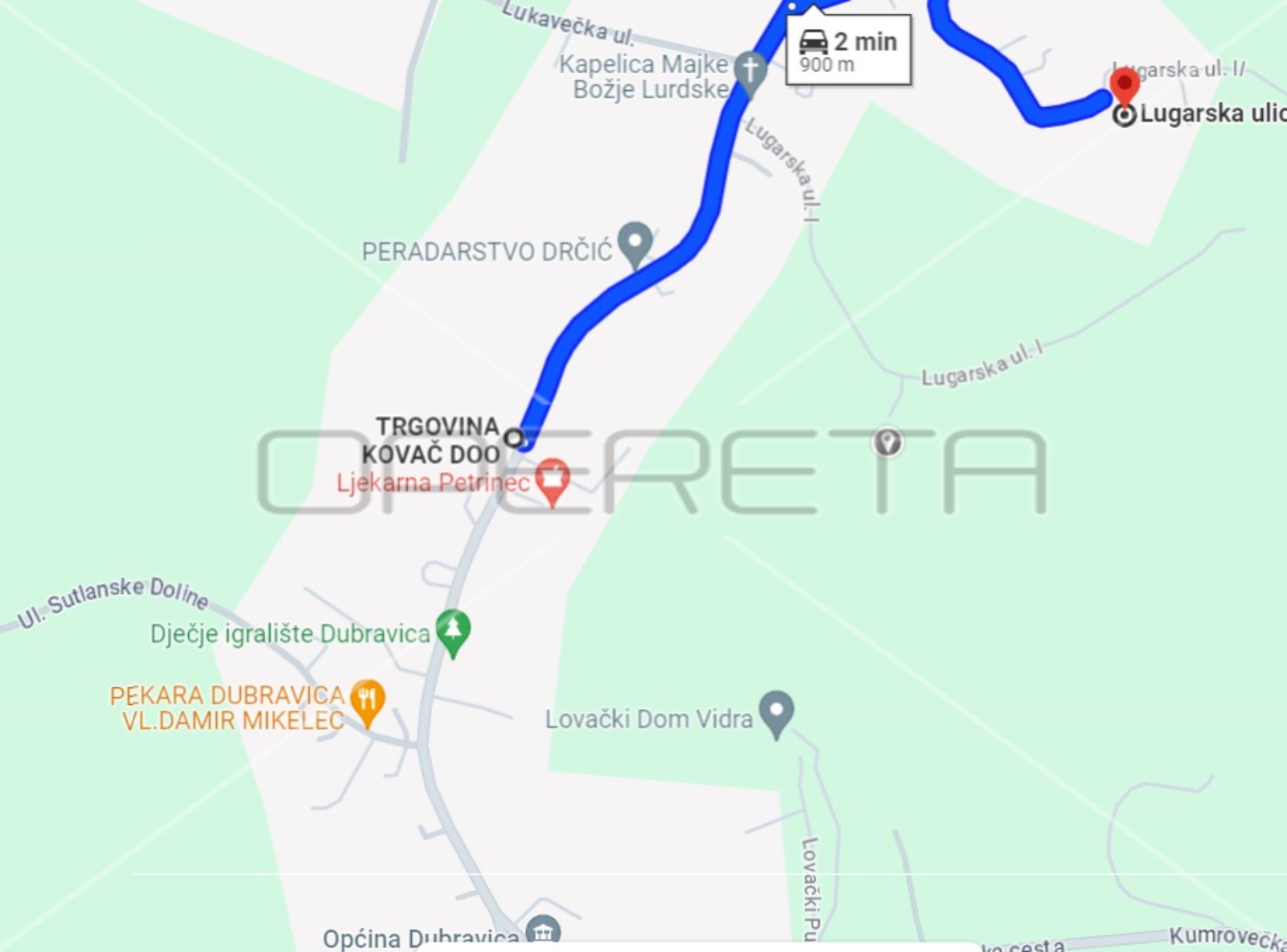 Квартира, 2791 м², 52 298$ — FAKTOR