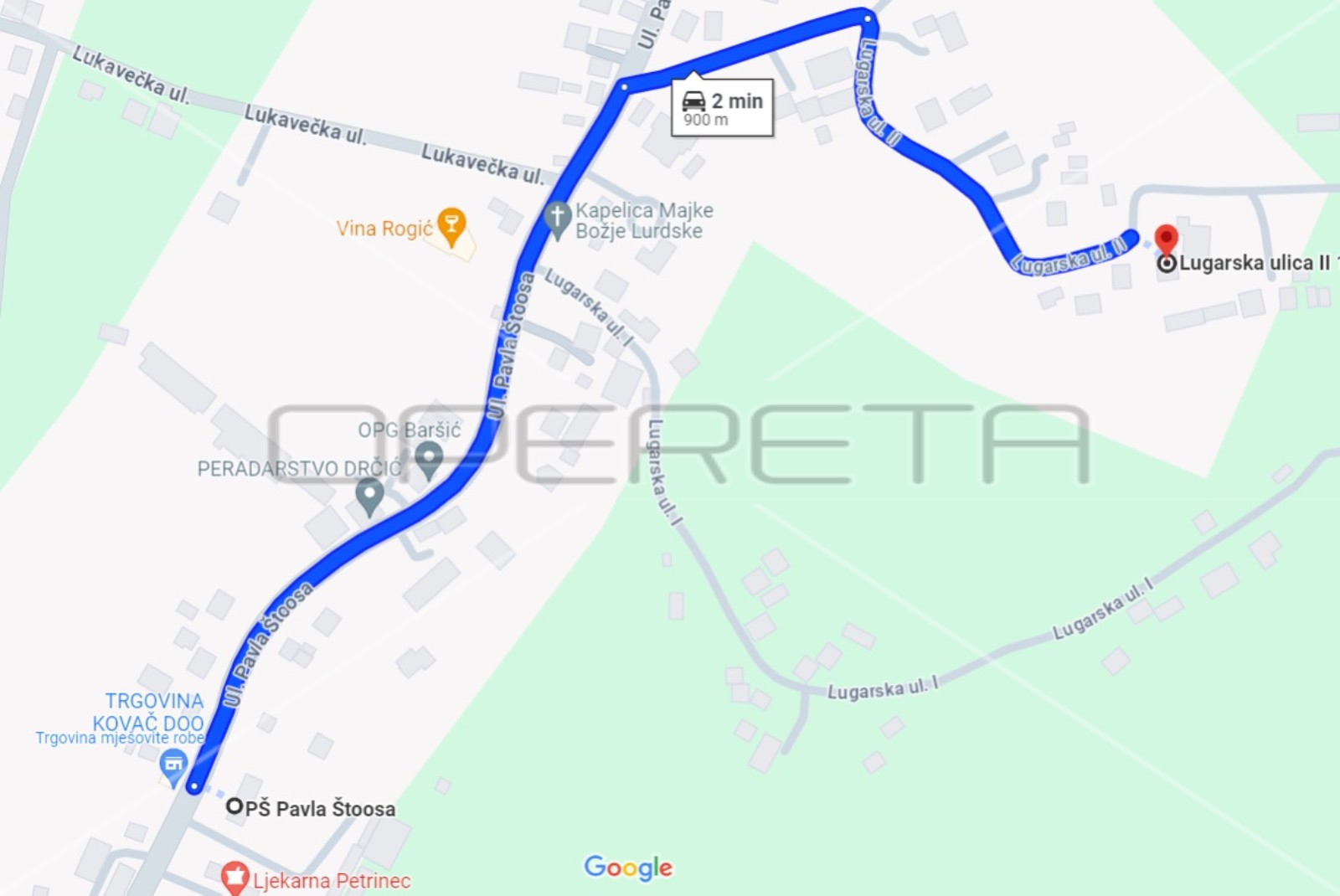 Квартира, 2791 м², 52 298$ — FAKTOR