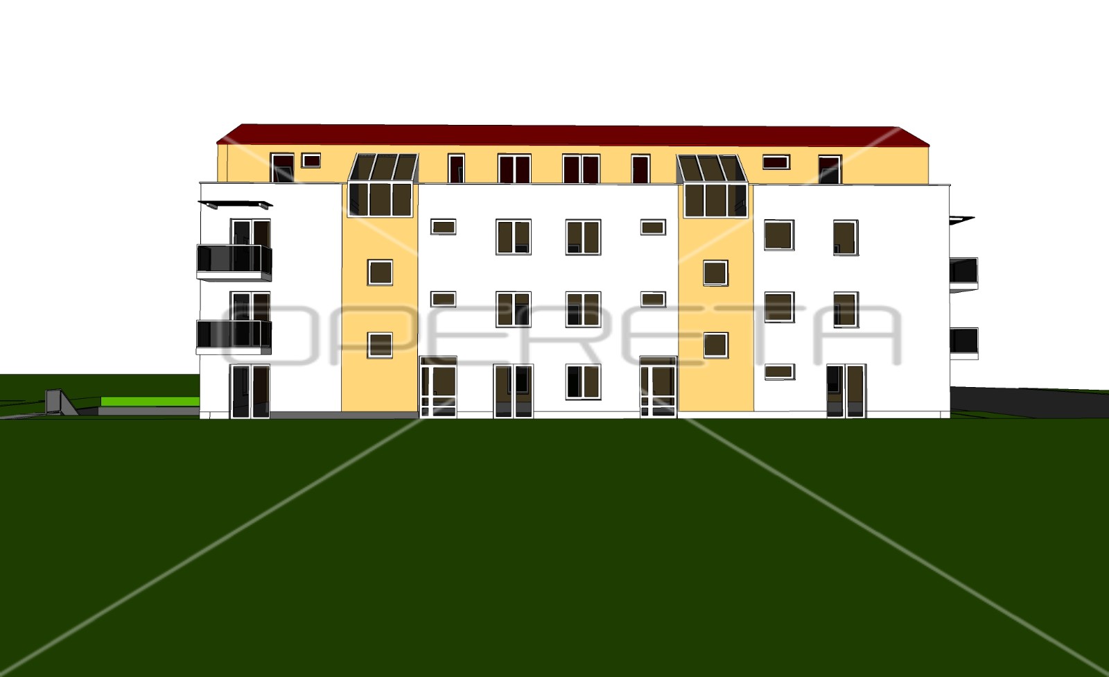 Квартира, 2791 м², 52 298$ — FAKTOR