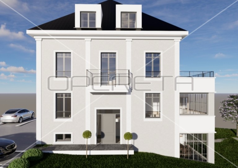 Будинок, 400 м², 754 792$ — FAKTOR