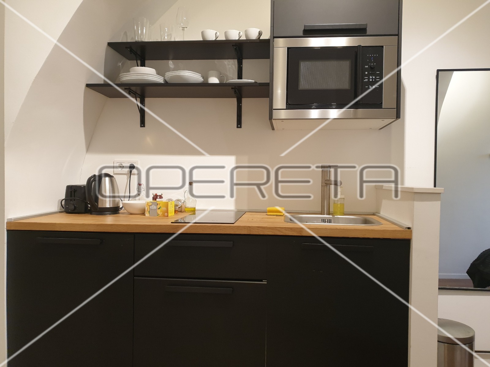 Квартира, 51 м², 203 380$ — FAKTOR