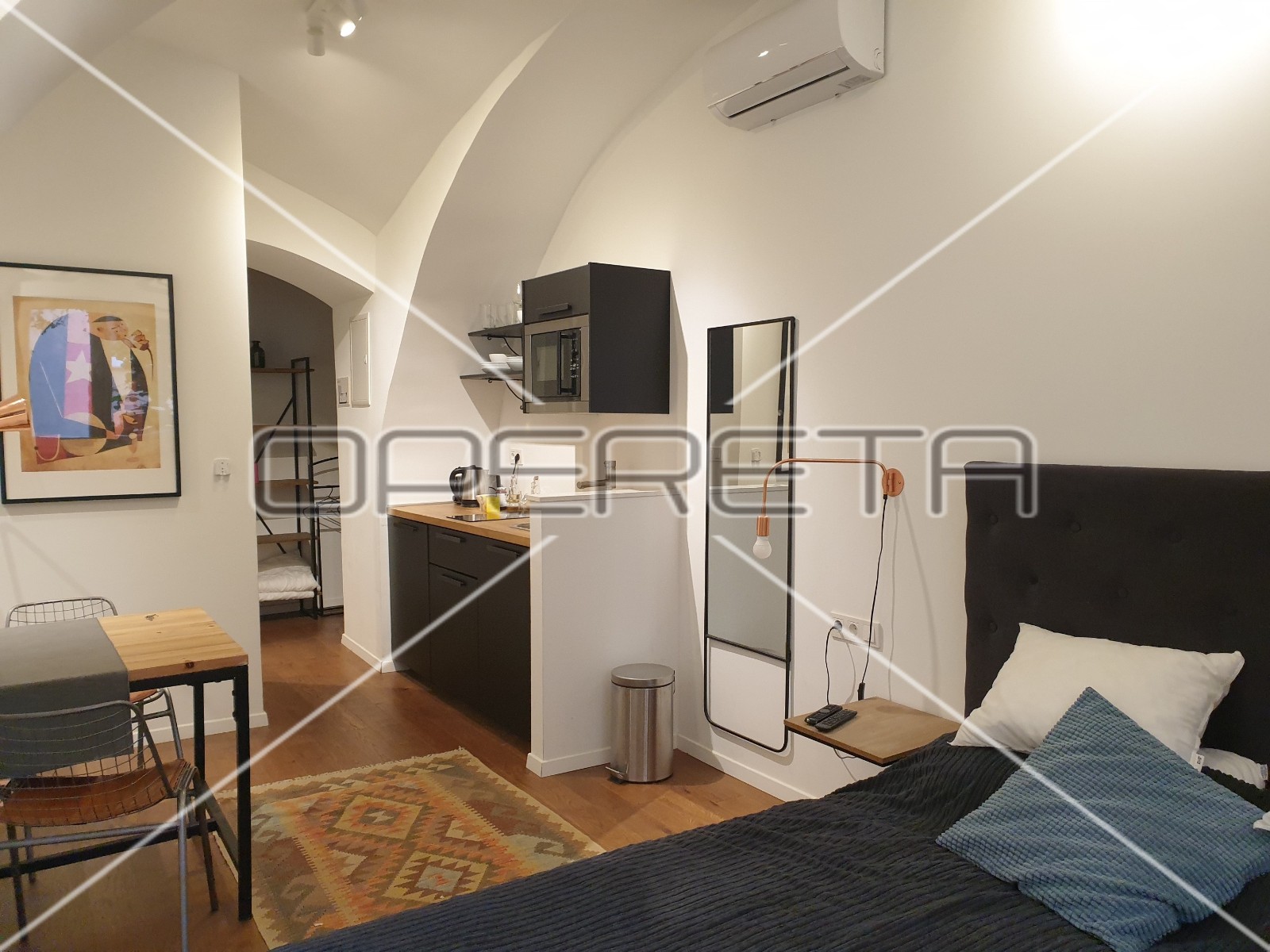 Квартира, 51 м², 203 380$ — FAKTOR
