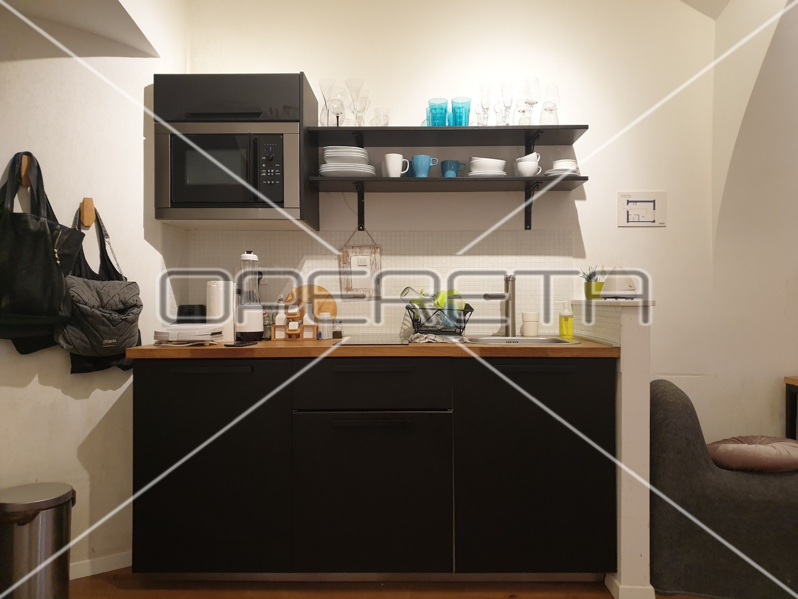 Квартира, 51 м², 203 380$ — FAKTOR