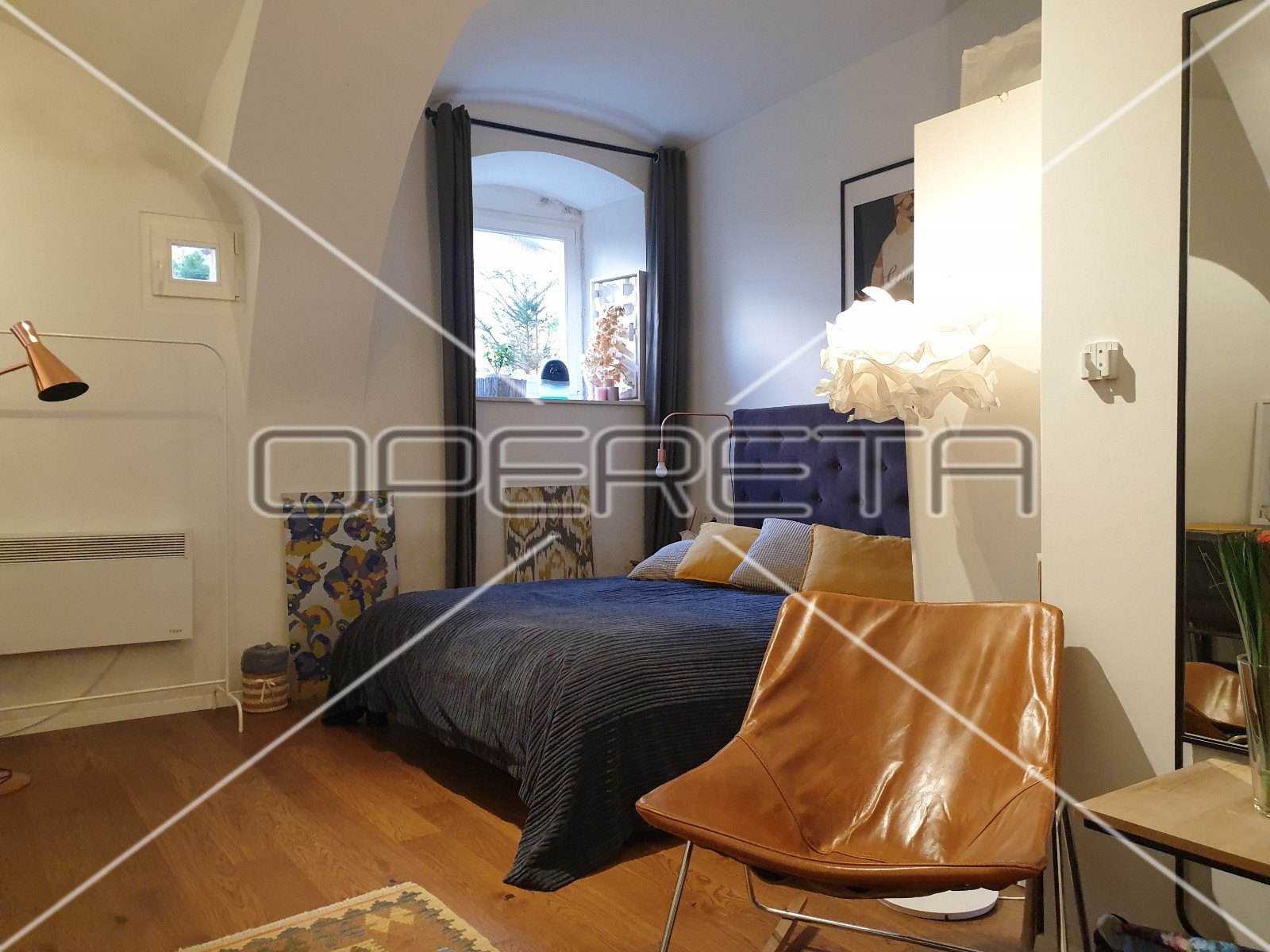 Квартира, 51 м², 203 380$ — FAKTOR