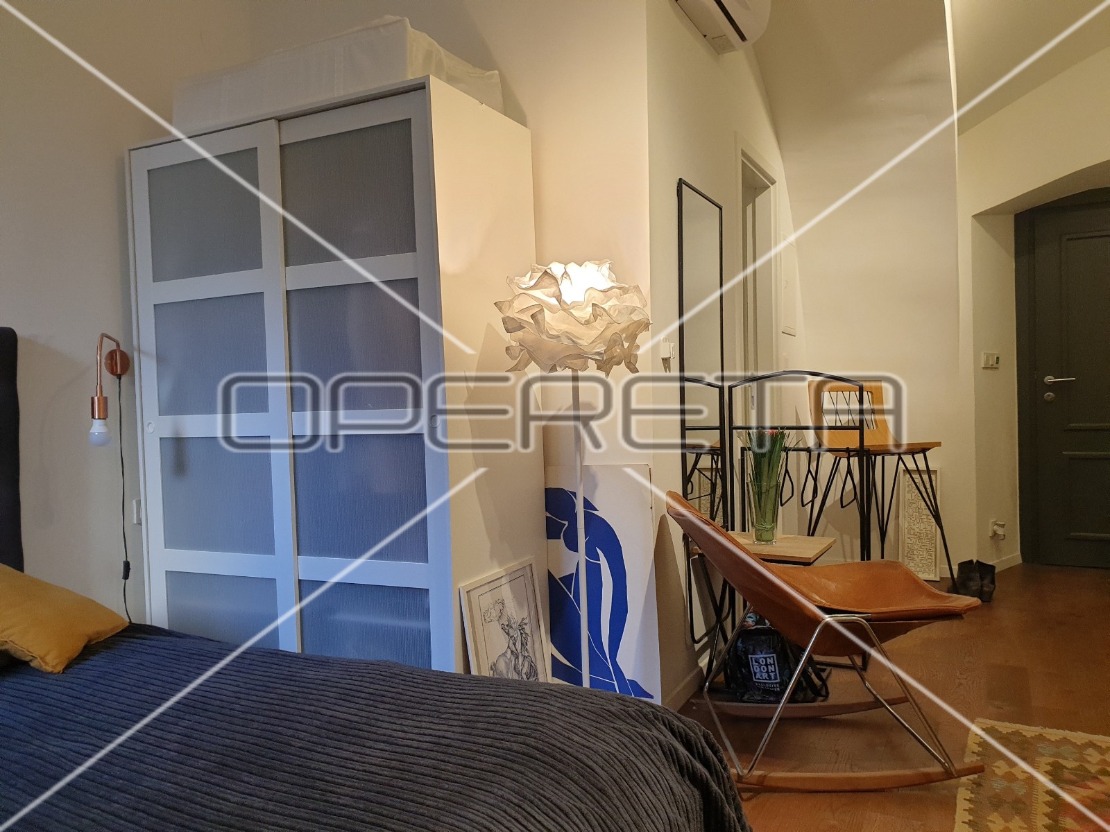 Квартира, 51 м², 203 380$ — FAKTOR