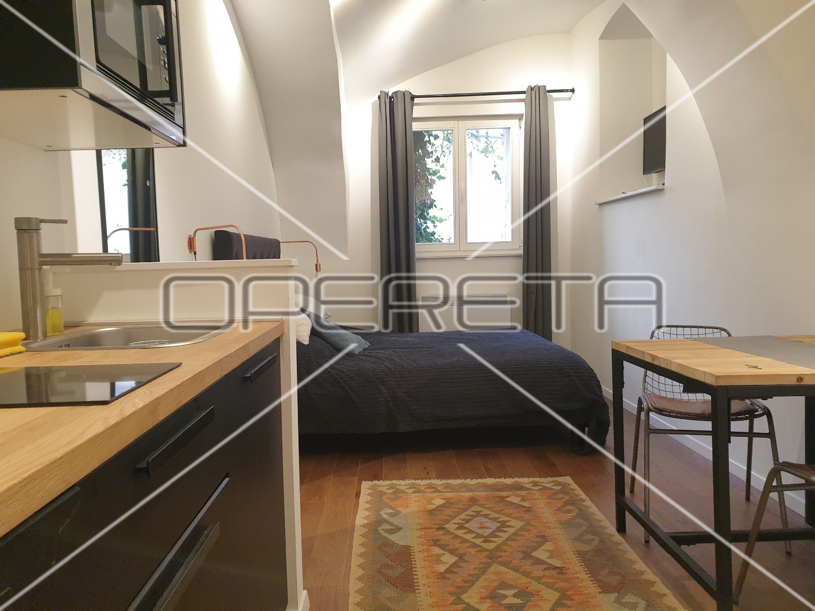 Квартира, 51 м², 203 380$ — FAKTOR