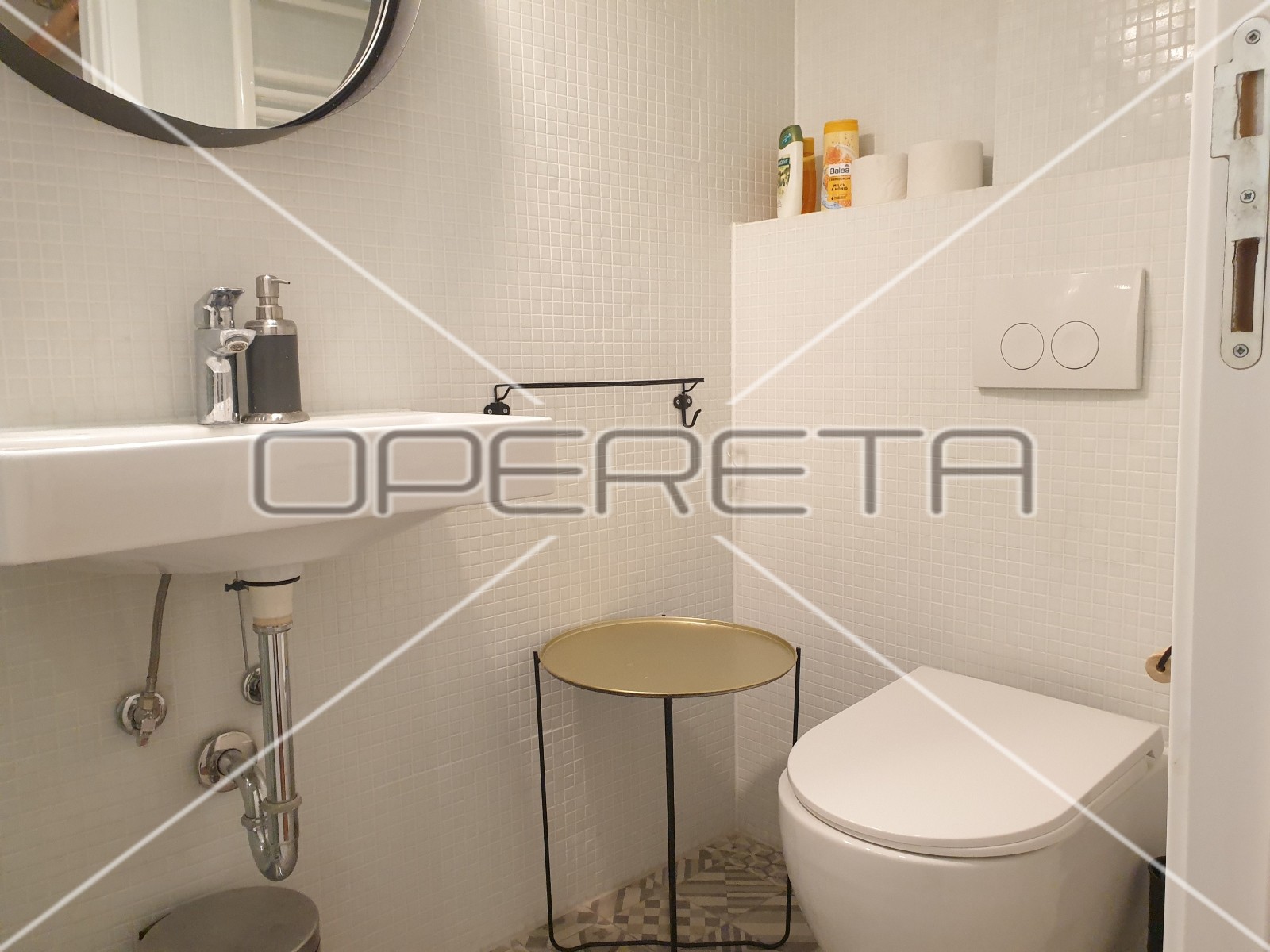 Квартира, 51 м², 203 380$ — FAKTOR
