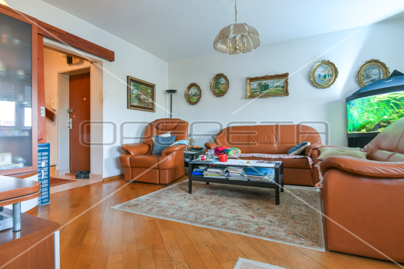 Квартира, 96 м², 406 748$ — FAKTOR