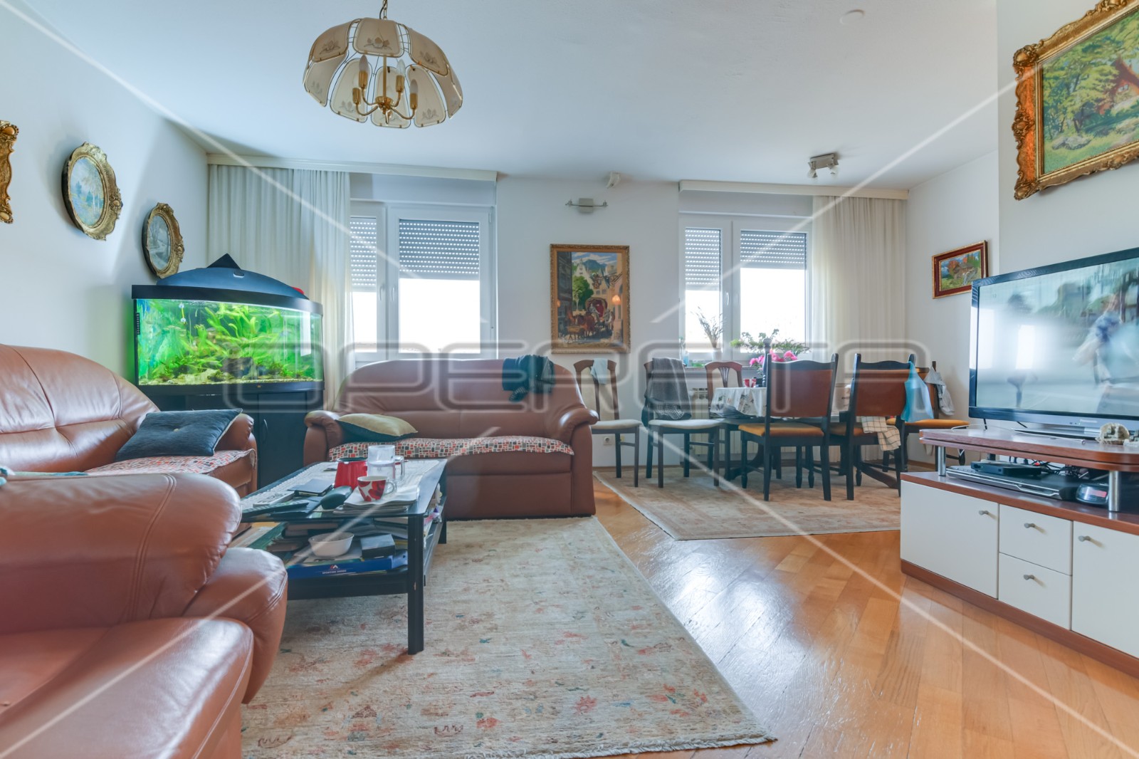 Квартира, 96 м², 406 748$ — FAKTOR