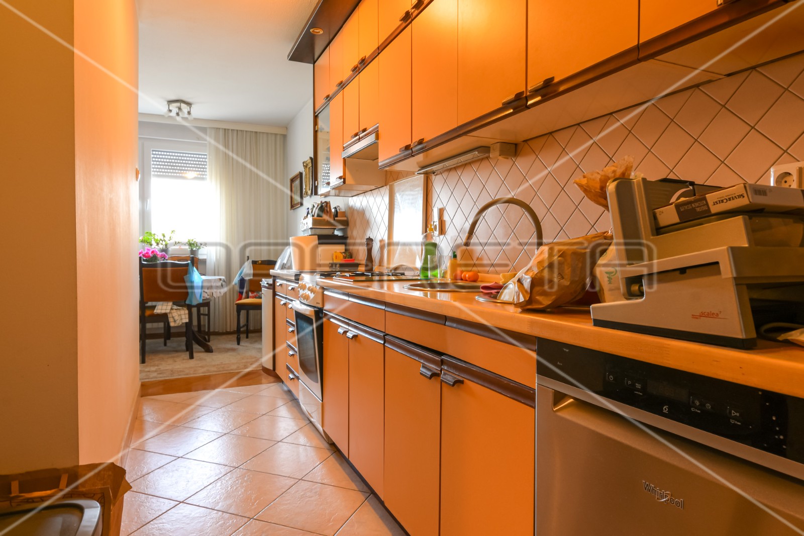 Квартира, 96 м², 406 748$ — FAKTOR