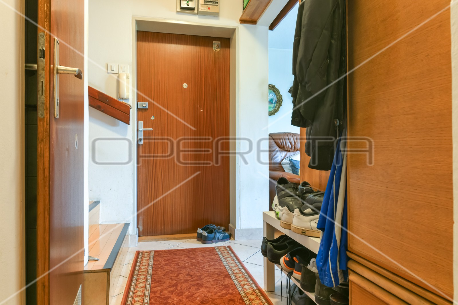 Квартира, 96 м², 406 748$ — FAKTOR