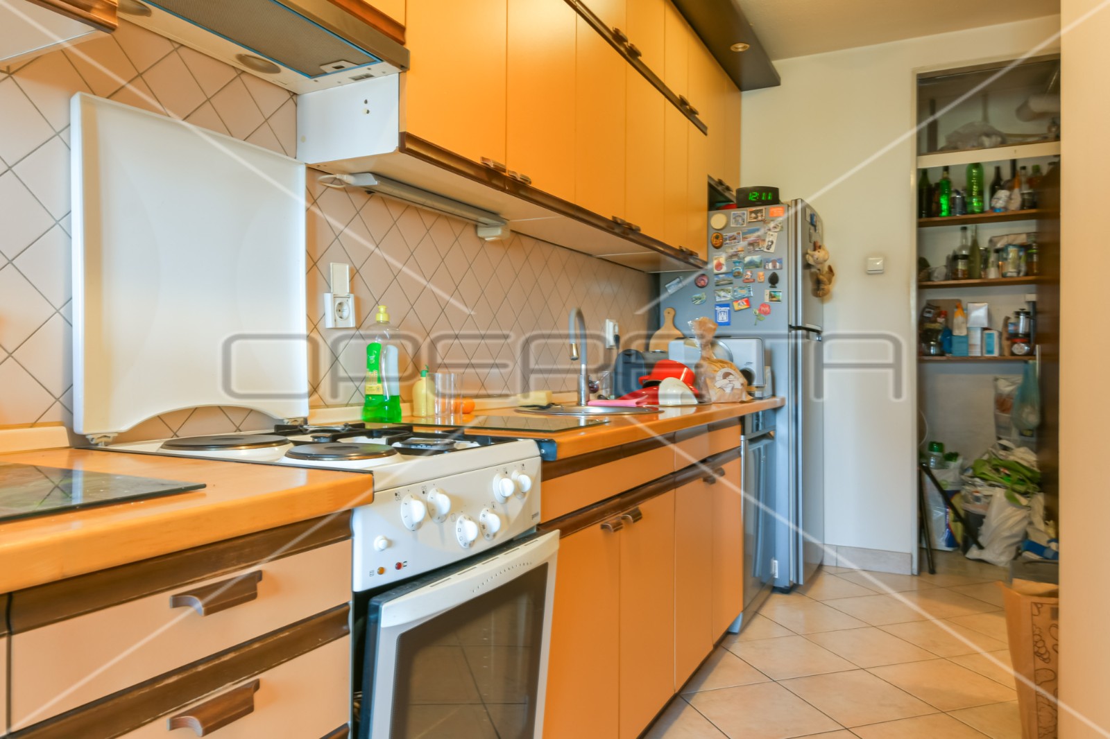 Квартира, 96 м², 406 748$ — FAKTOR