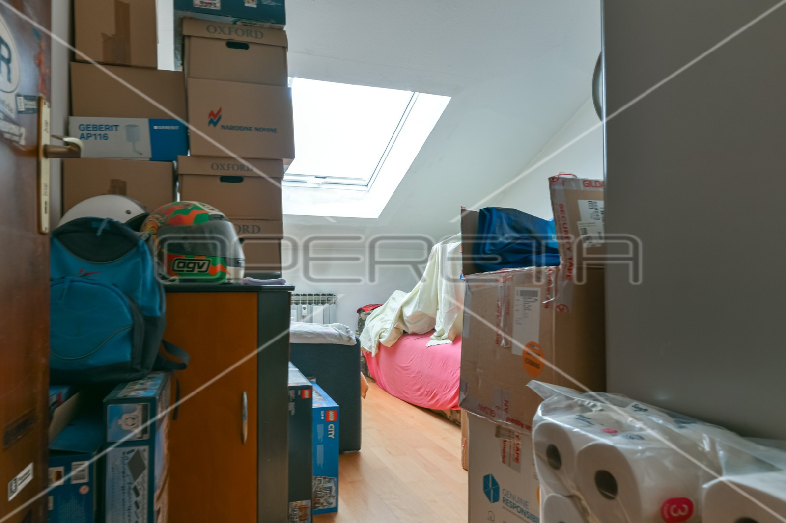 Квартира, 96 м², 406 748$ — FAKTOR