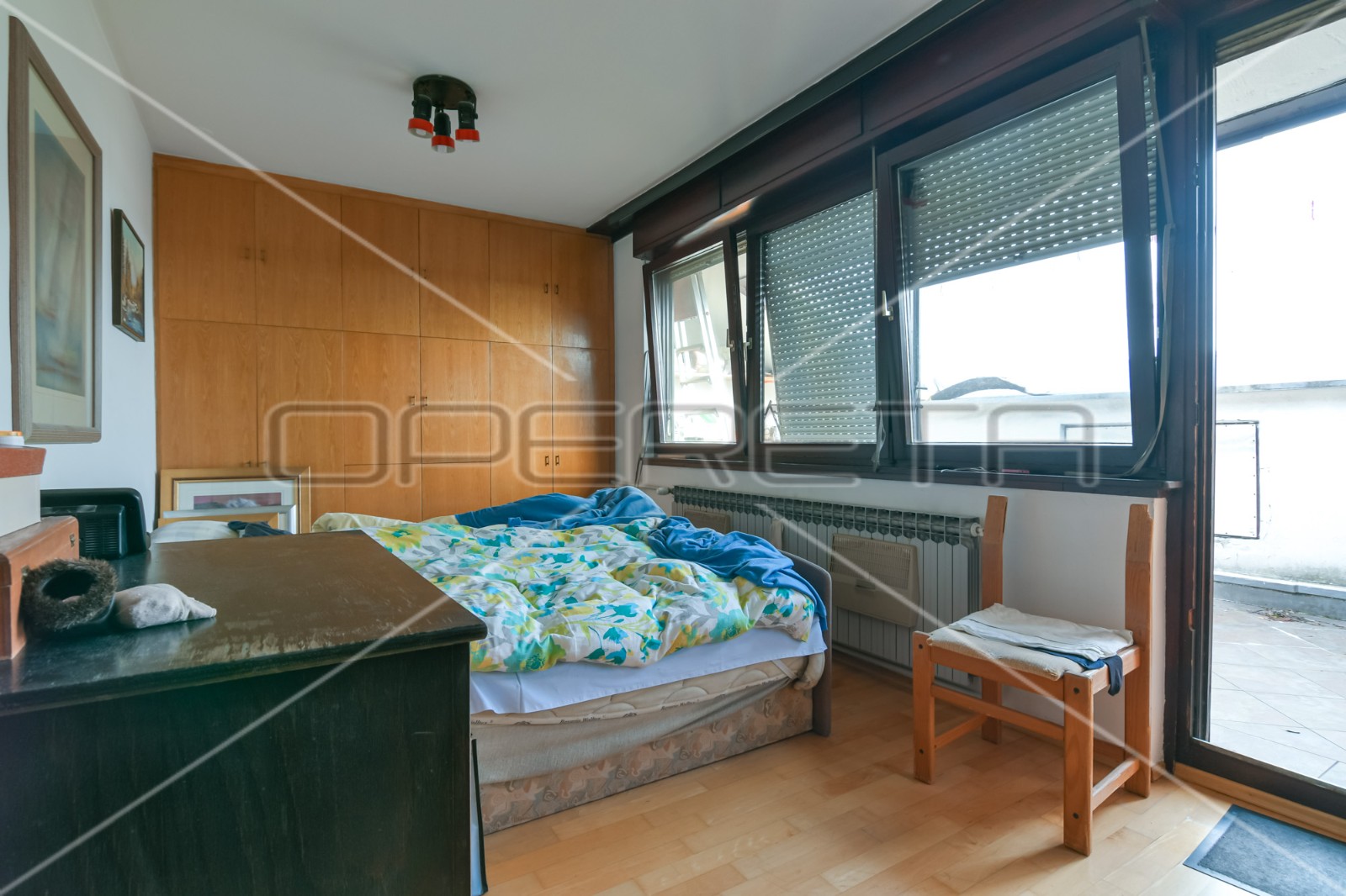 Квартира, 96 м², 406 748$ — FAKTOR